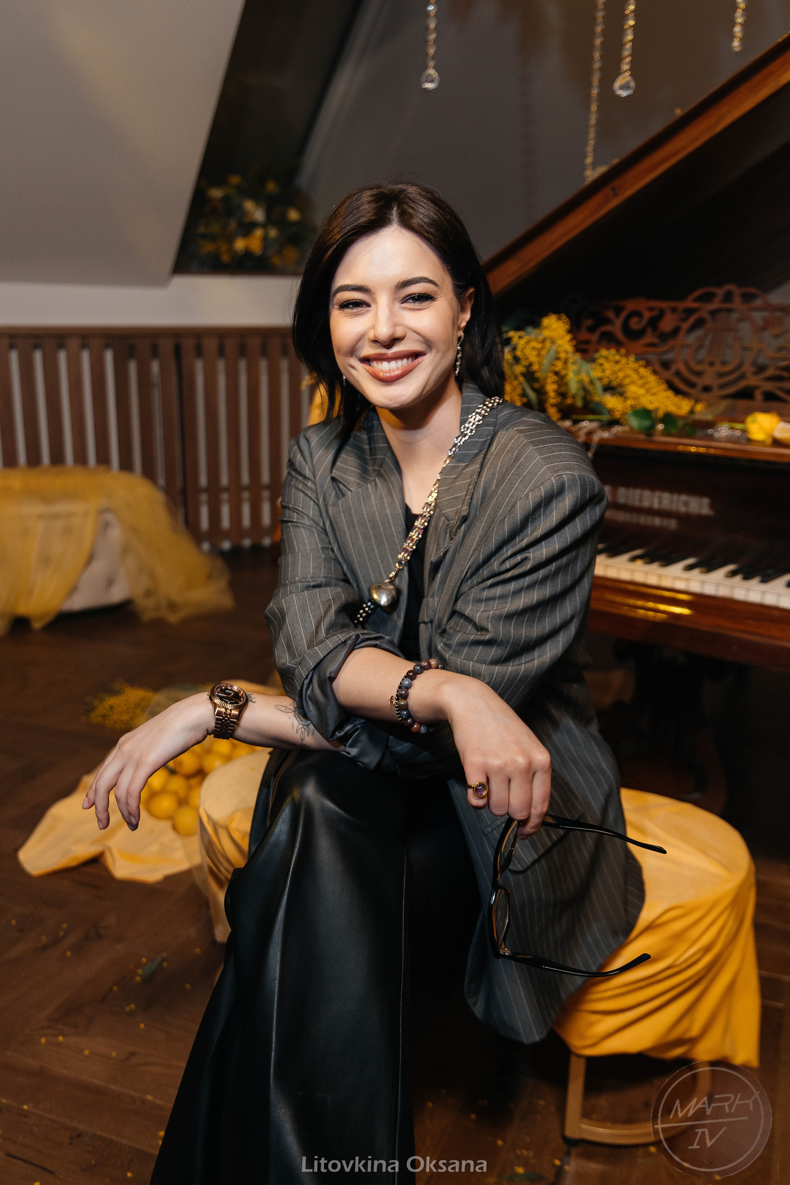 Открытие фотостудии Mark IV. Свадебный и репортажный фотограф МОСКВА