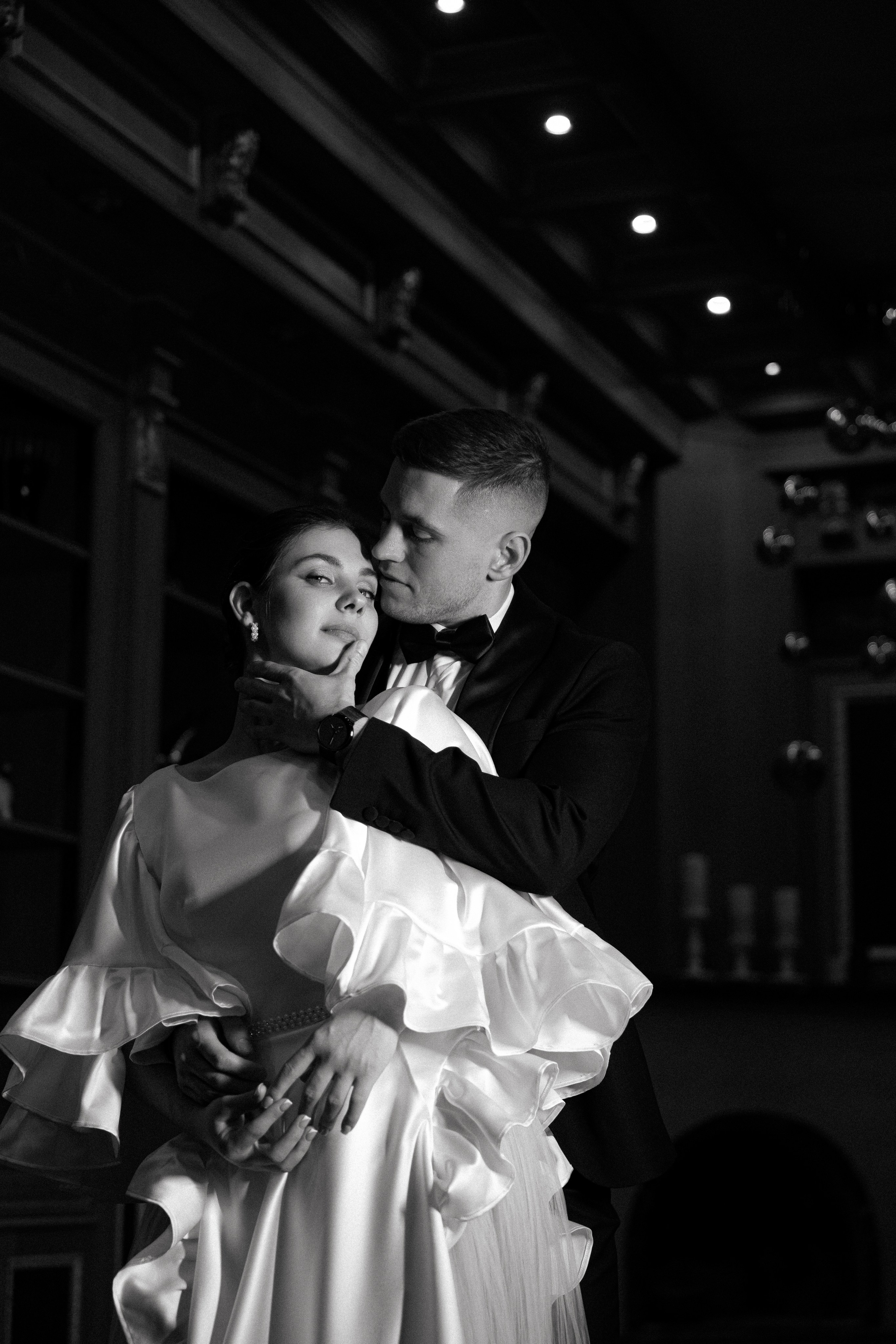 Daniela & Sergey. Вебер Юлия фотограф Ростов-на-Дону