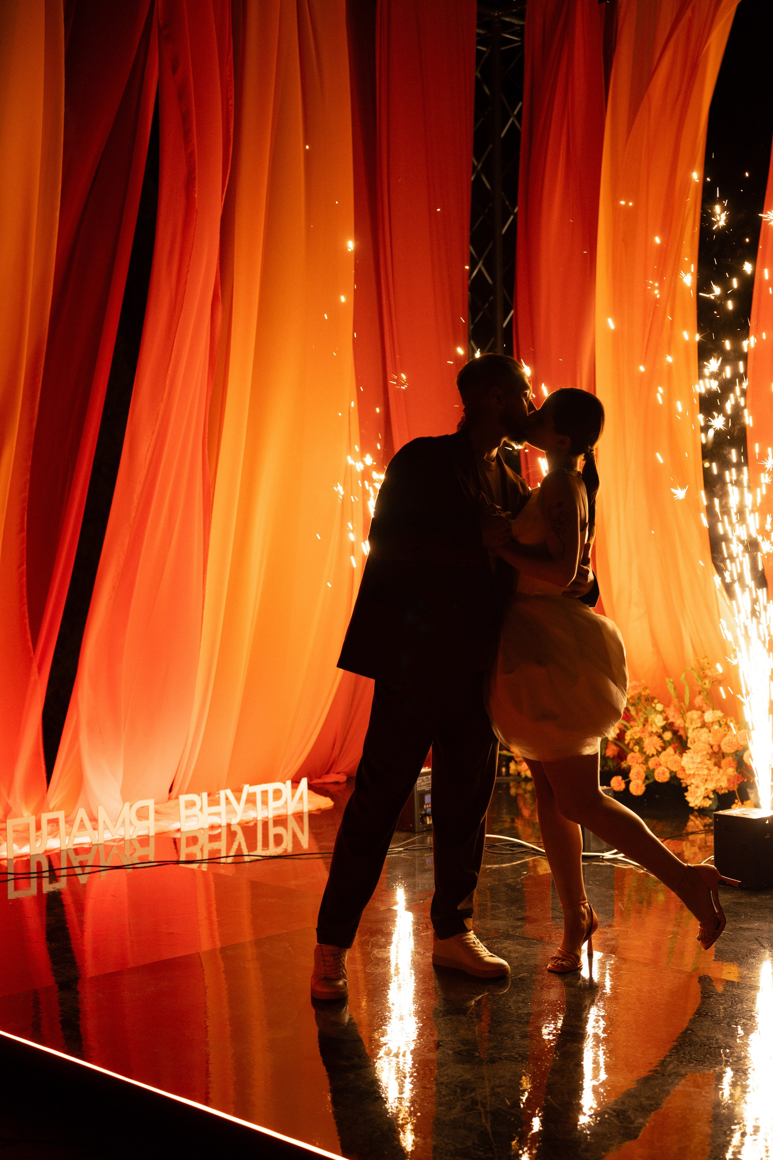 Dmitry & Maria. Вебер Юлия фотограф Ростов-на-Дону