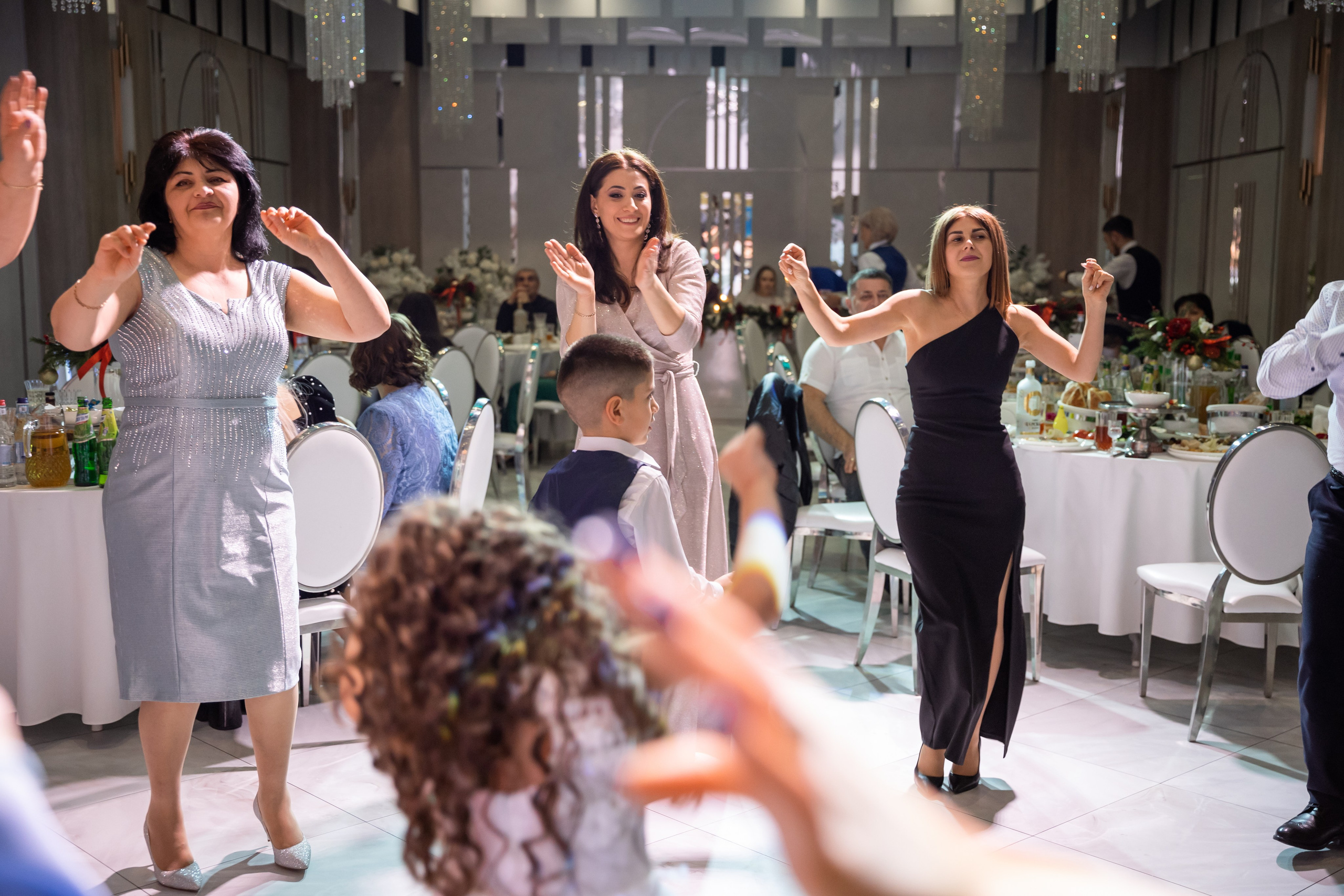 БАНКЕТ. Свадебный фотограф Санкт-Петербург Катерина Ширяева