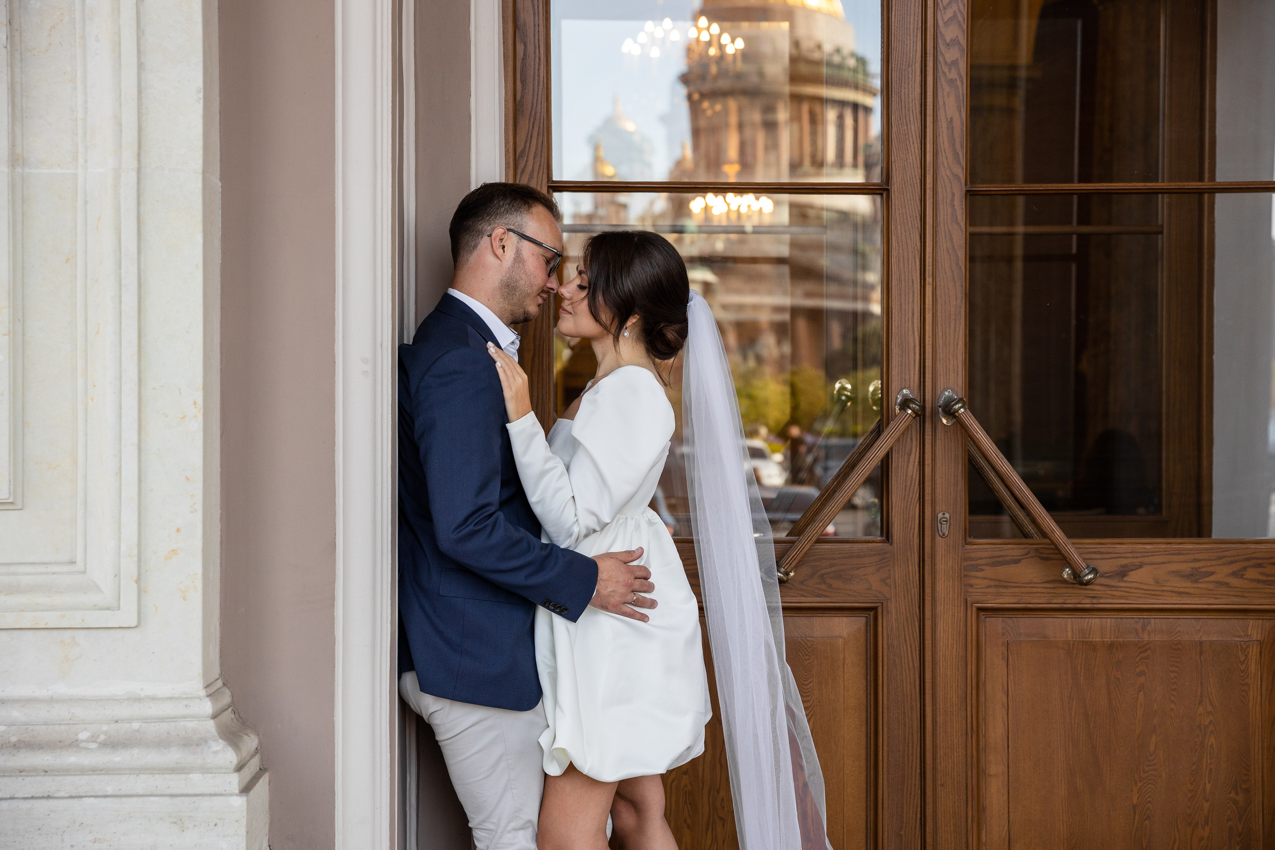 Любовь в Северной Пальмире…. Свадебный фотограф Санкт-Петербург Катерина Ширяева