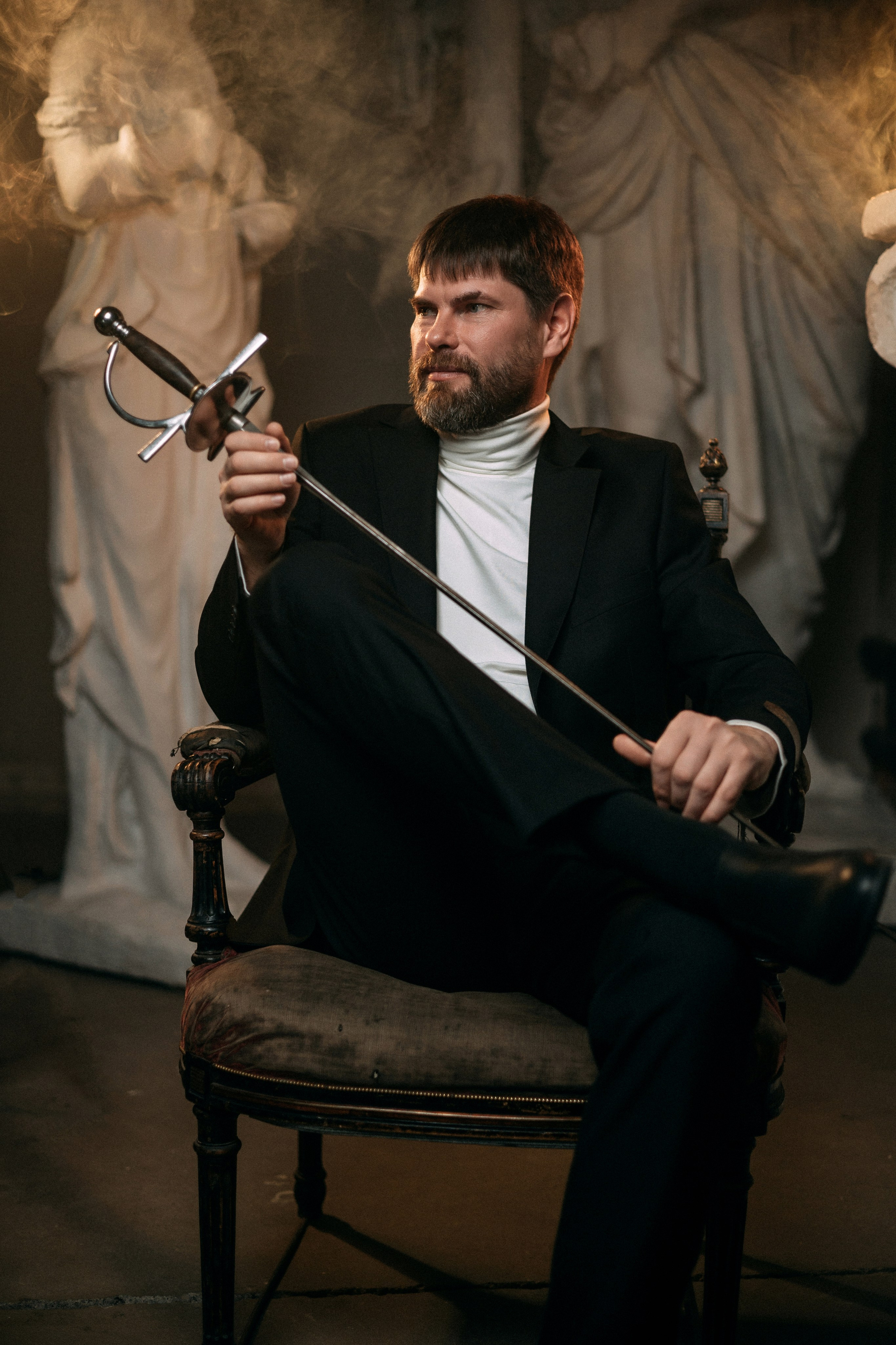 ХУДОЖЕСТВЕННАЯ ФОТОГРАФИЯ \ ТВОРЧЕСКИЕ ПРОЕКТЫ. Свадебный фотограф Санкт-Петербург Катерина Ширяева