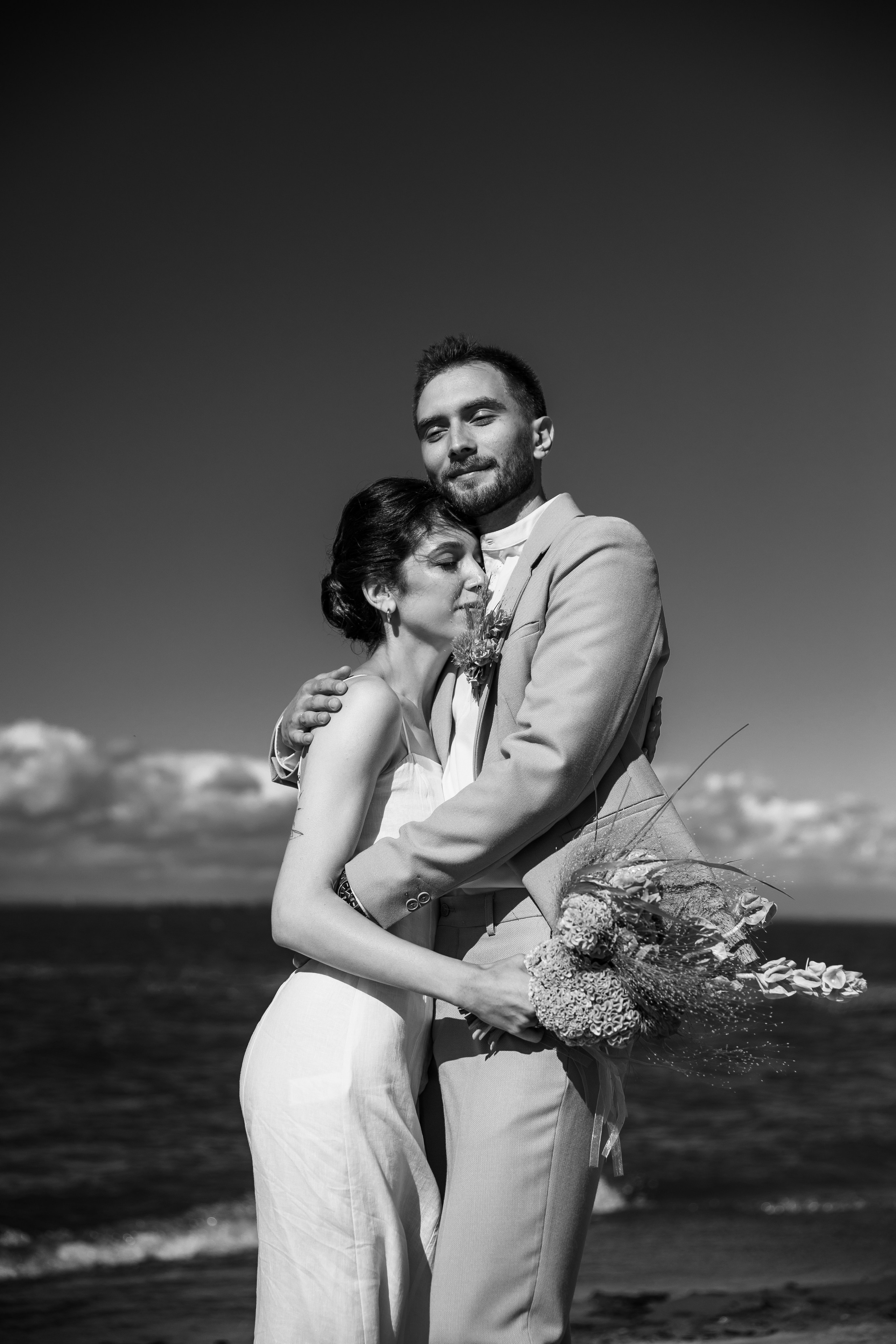 В Кронштадте…. Свадебный фотограф Санкт-Петербург Катерина Ширяева