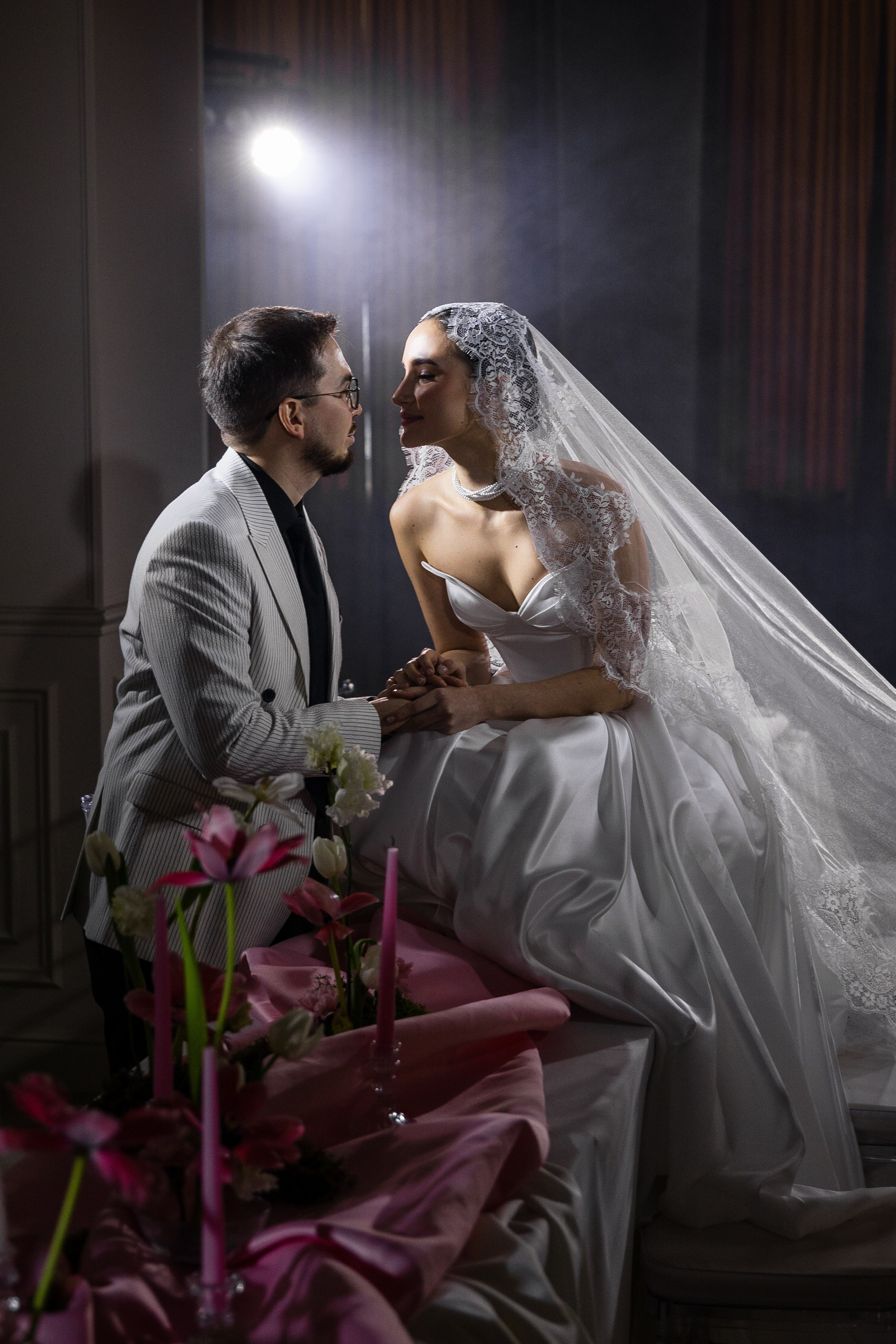 ОСОБНЯК БАЛИНСКОГО. Свадебный фотограф Санкт-Петербург Катерина Ширяева