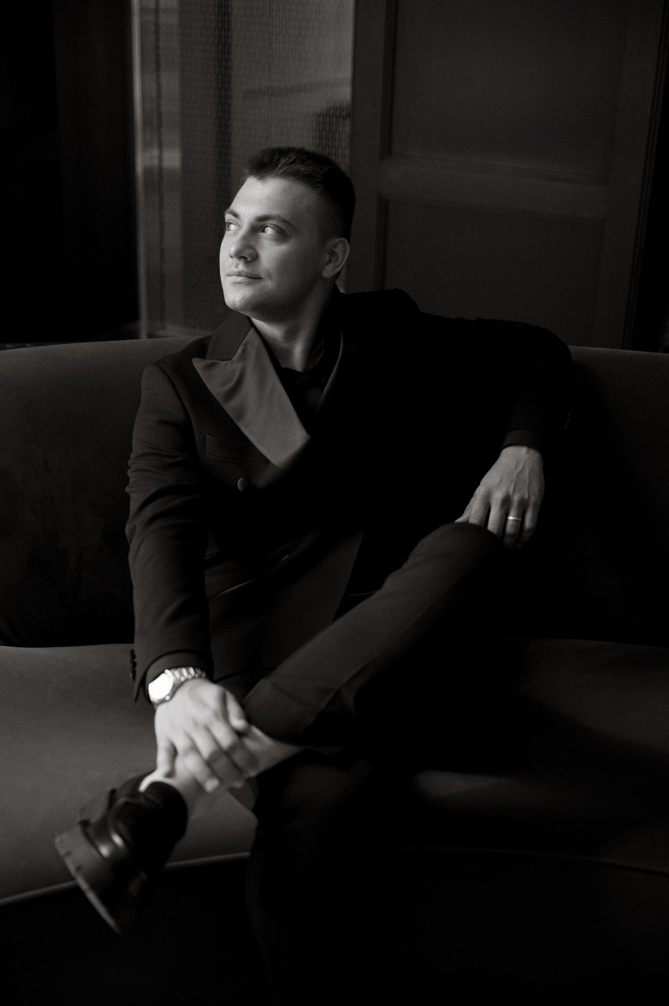 Алексей и Анастасия. Свадебный фотограф и видеограф