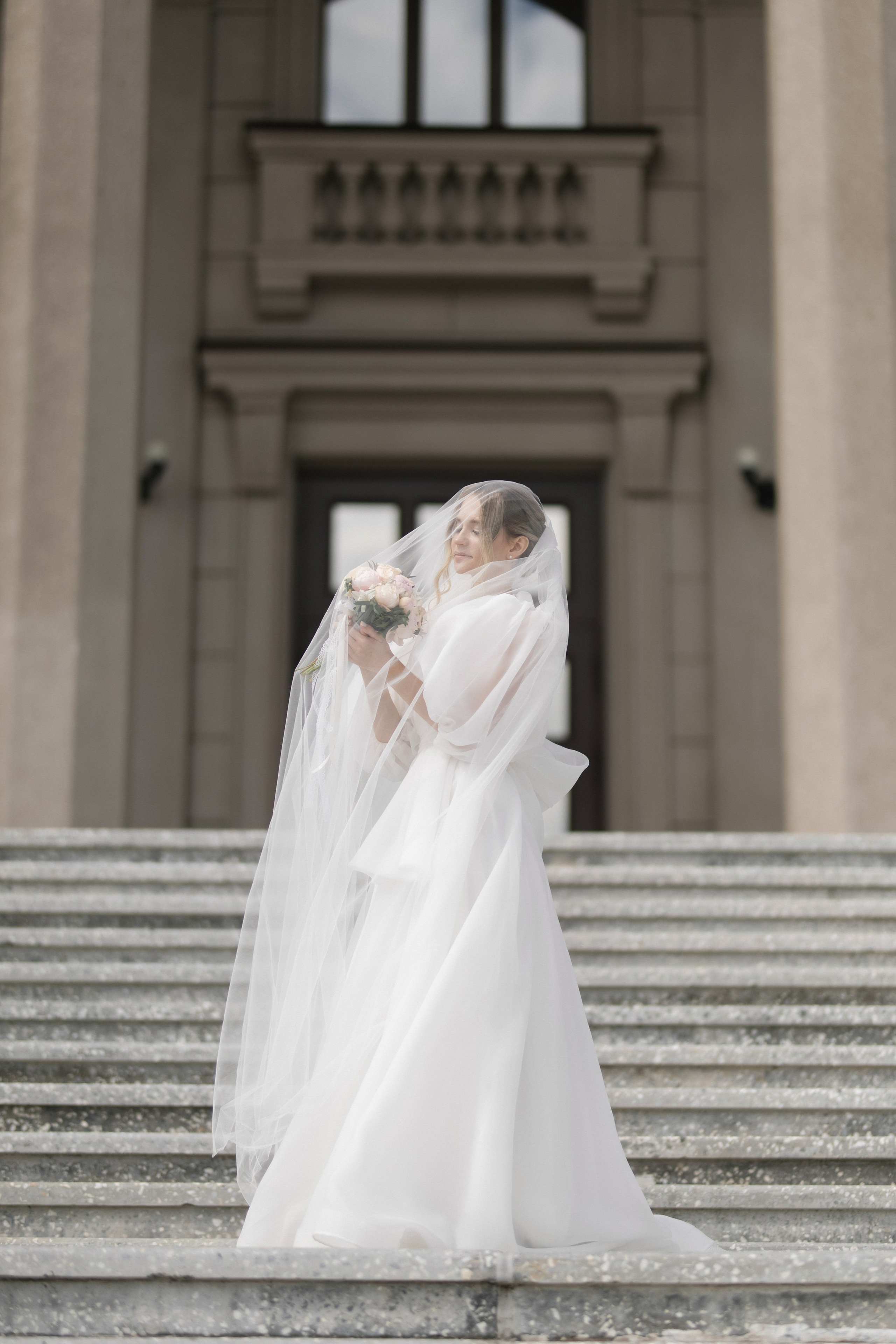 ДАРЬЯ & ЕГОР ` 24.07.25. Maria Startseva Photo