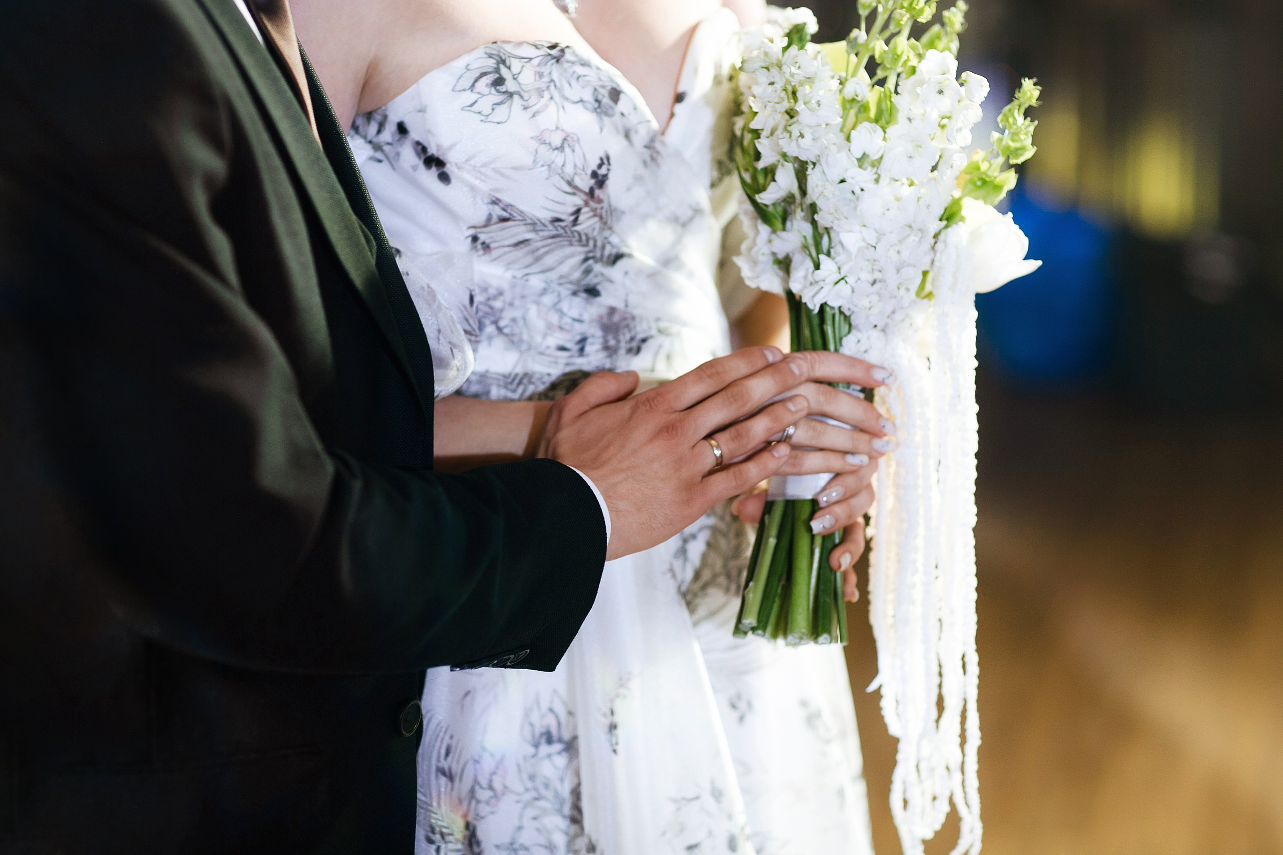 Степан и Катя. Свадебный фотограф Сергей Сергеев — Нижний Новгород