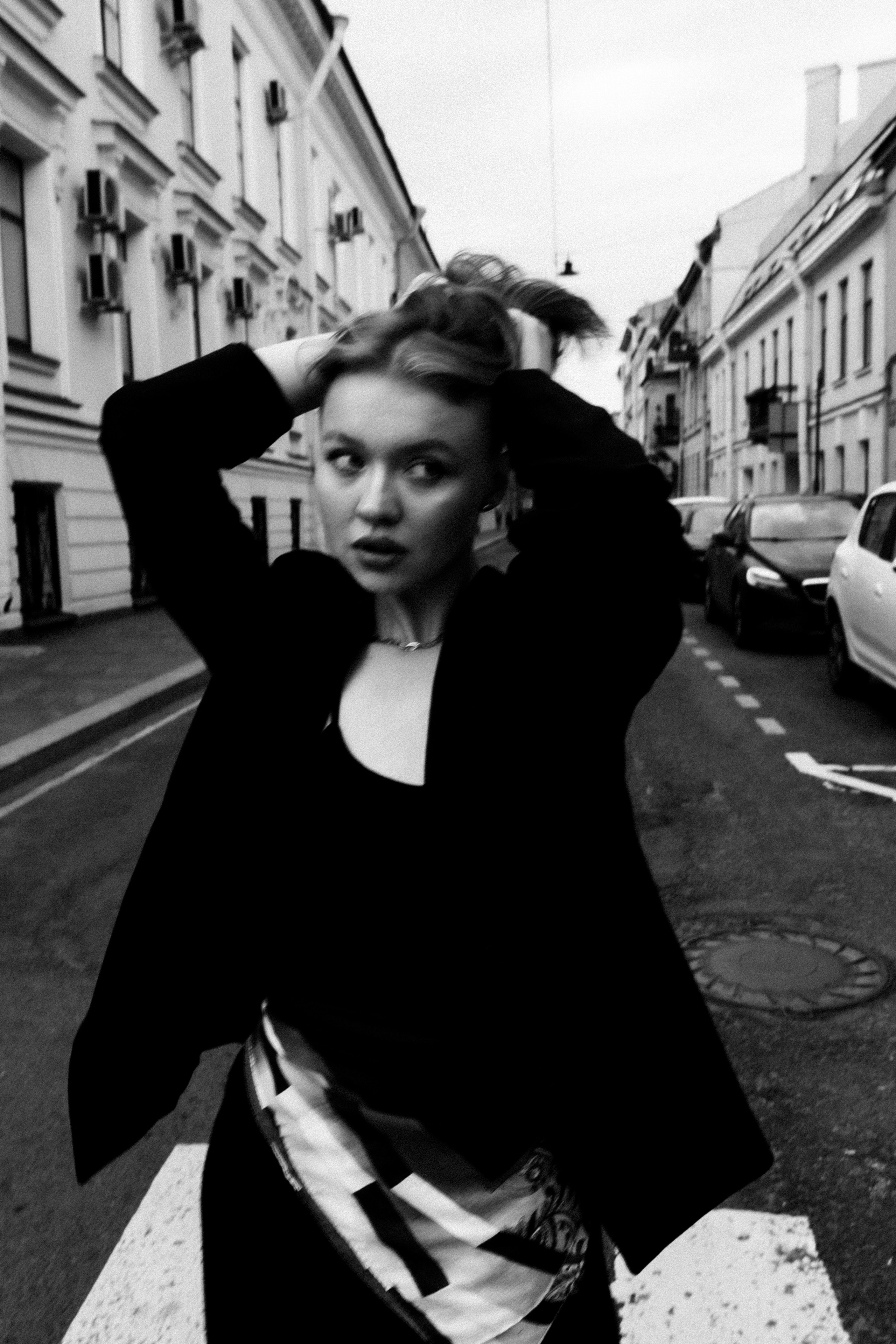 Вика. Фотограф в Санкт-Петербурге