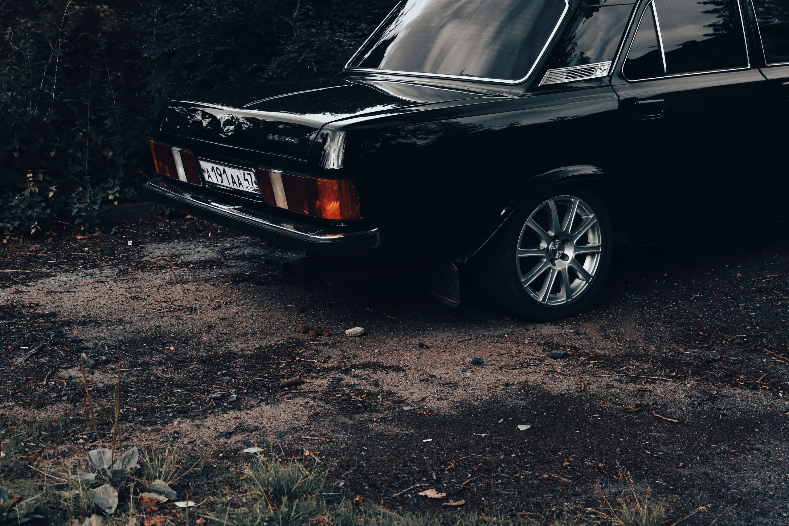 ГАЗ 3102. Ивентный фотограф в Санкт-Петербурге Олег Комков