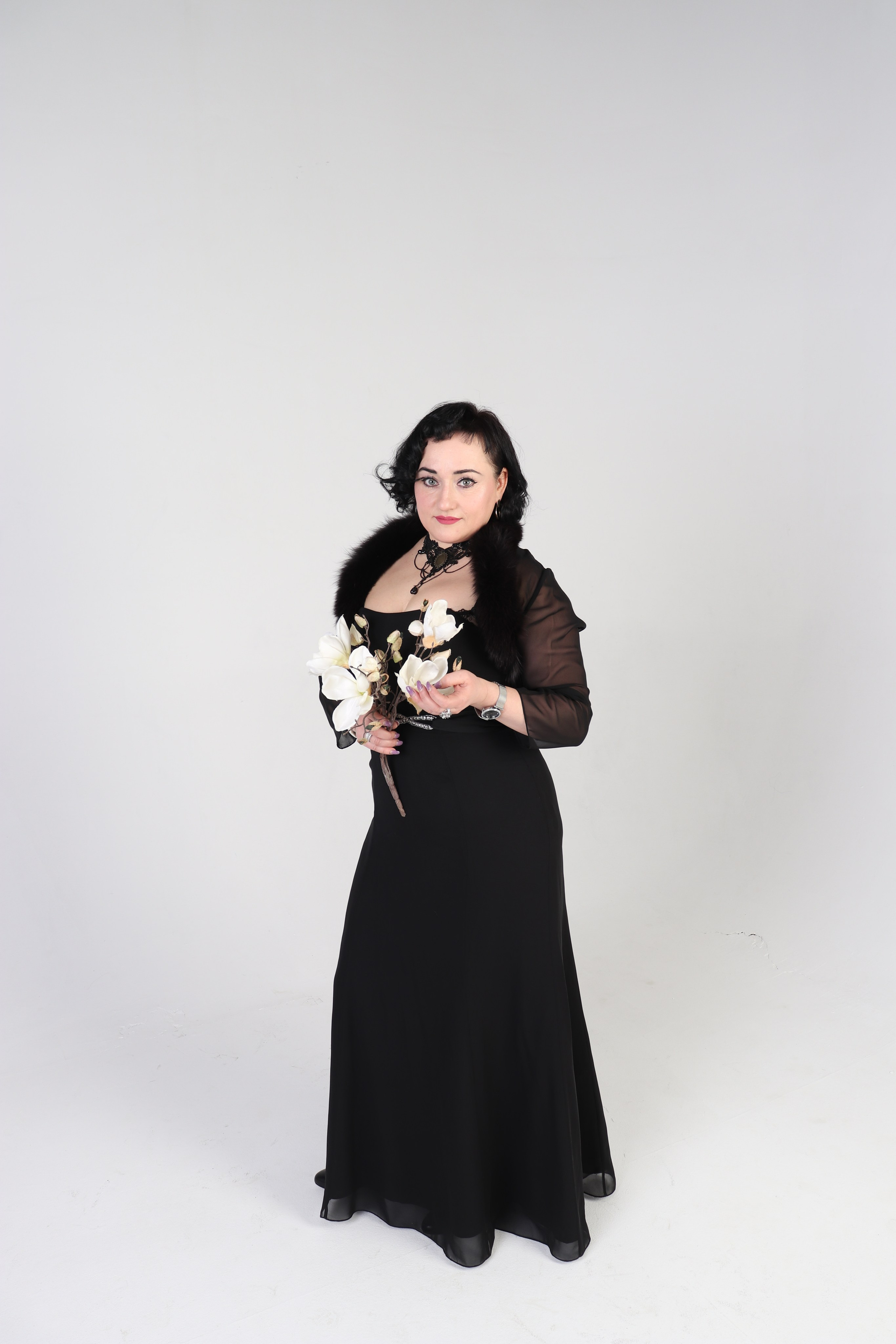 Музыканты Иван и Надежда. Ивентный фотограф в Санкт-Петербурге Олег Комков