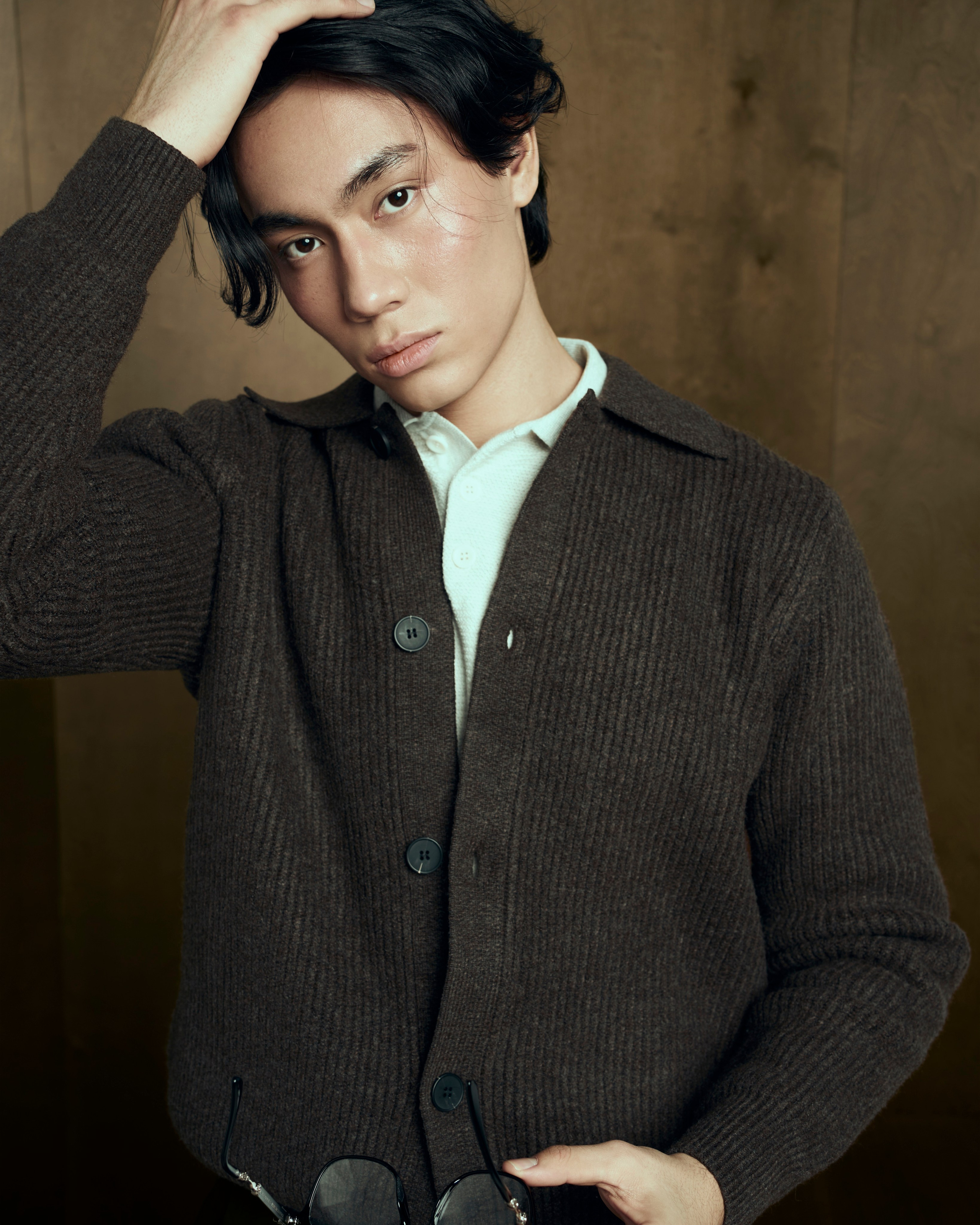 Kurvanzhan. Photographer Dina Yerzhanova