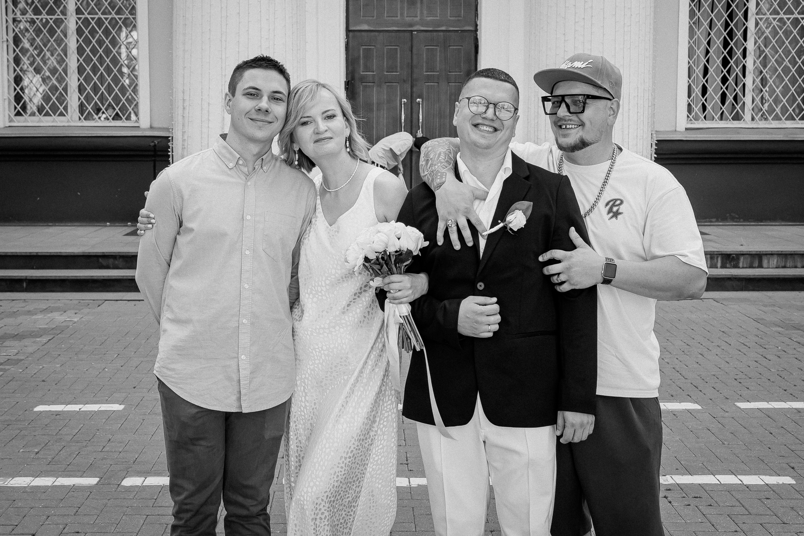 Алексей и Ольга. Алексей Никифоров свадебный и семейный фотограф Москва, Химки