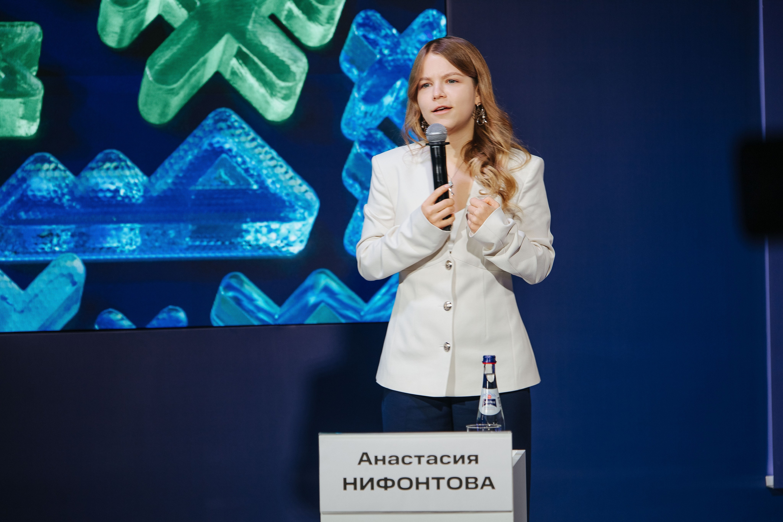 Креативная Неделя Сибирь 2025. Фотограф в Красноярске Надежда Воскресенская