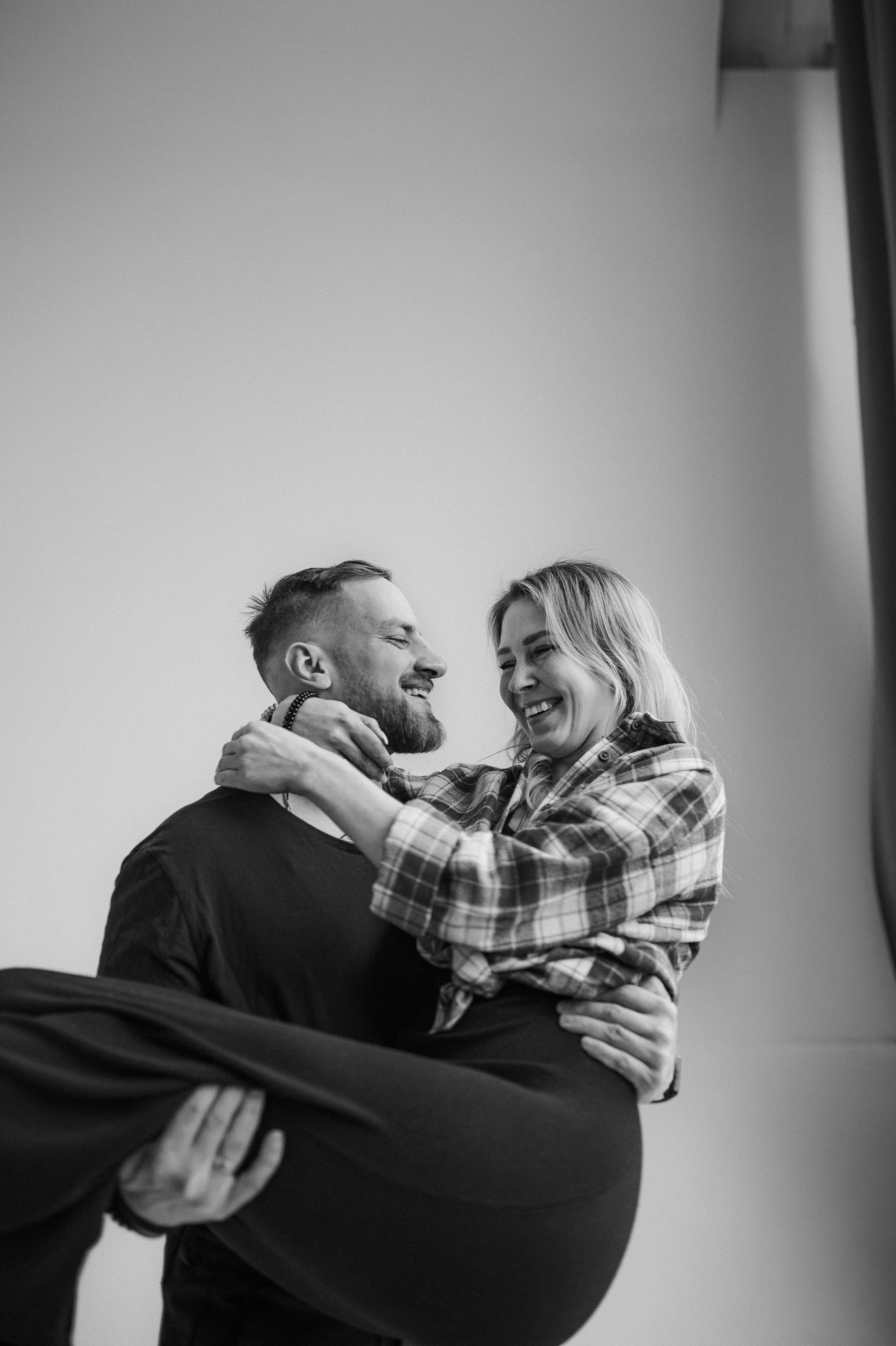 Вика и Игорь. Www.ostermiller.ru