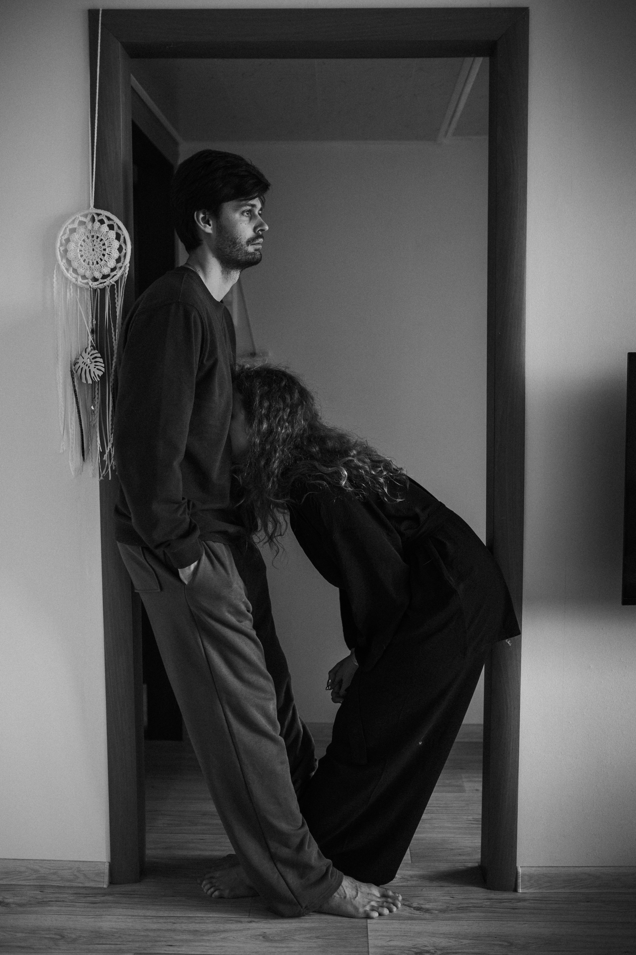 Каролина и Артем. Www.ostermiller.ru