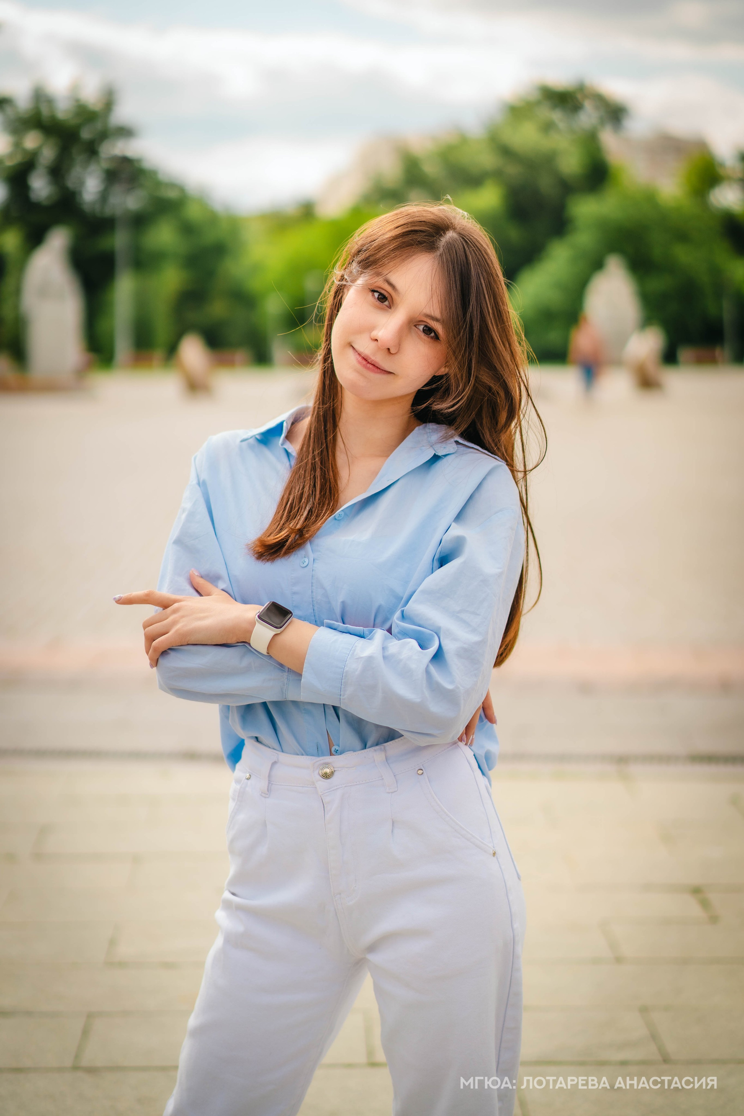 Репортаж. Анастасия Лотарева, фотограф в Москве