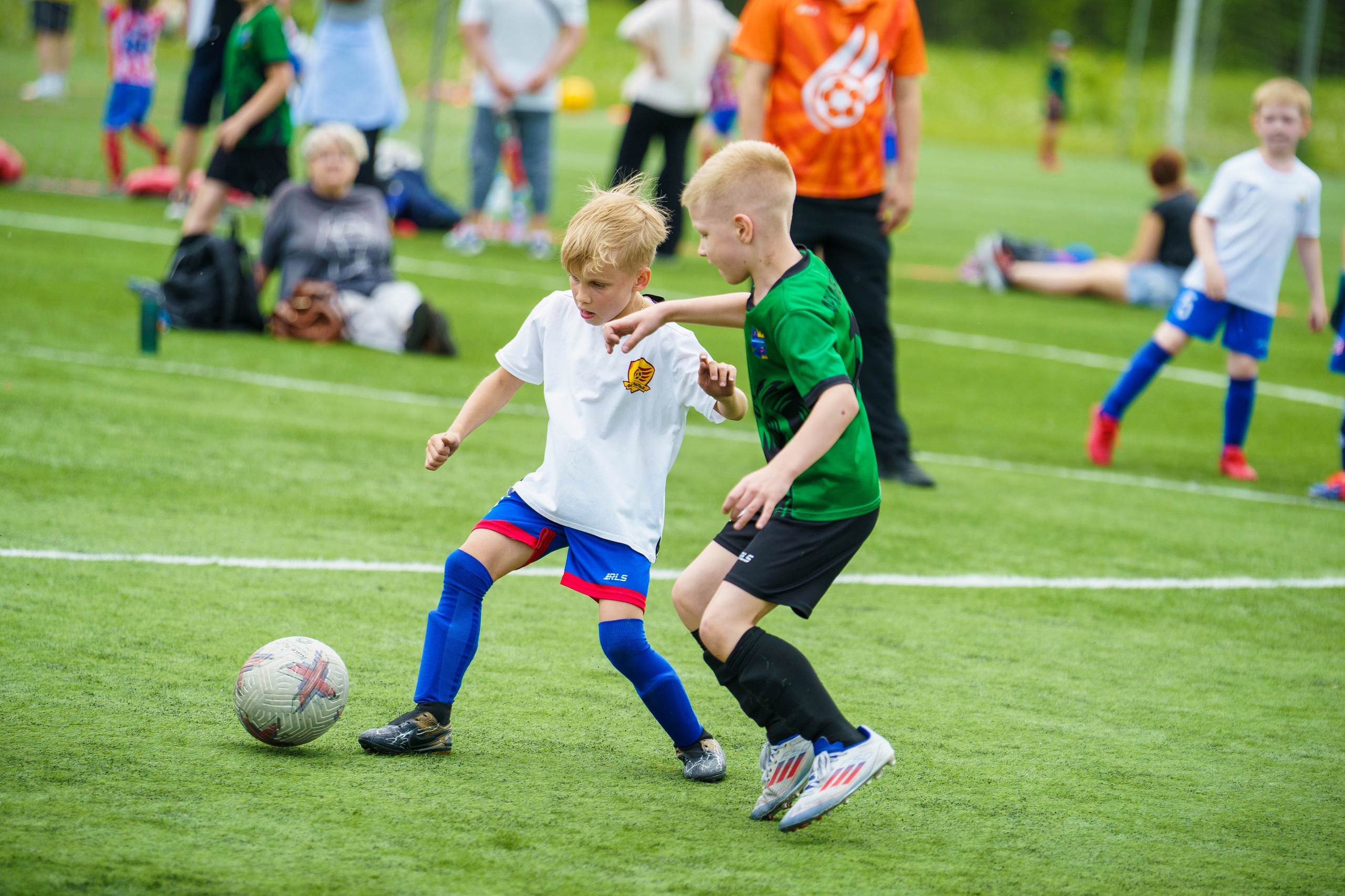 Спорт. Анастасия Лотарева, фотограф в Москве