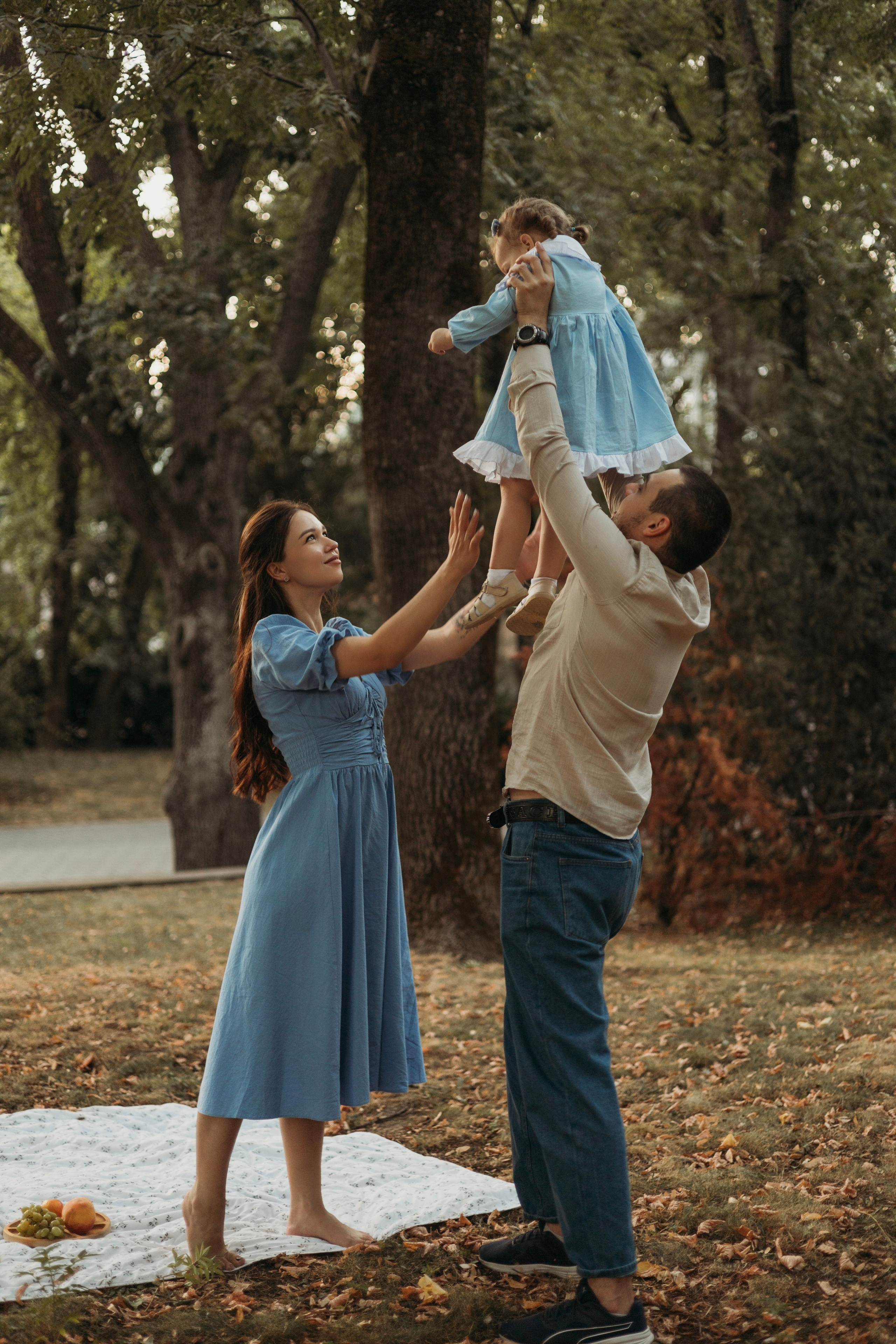 Варе 2 годика. Самый теплый фотограф в Краснодаре Рябоконь Ксения