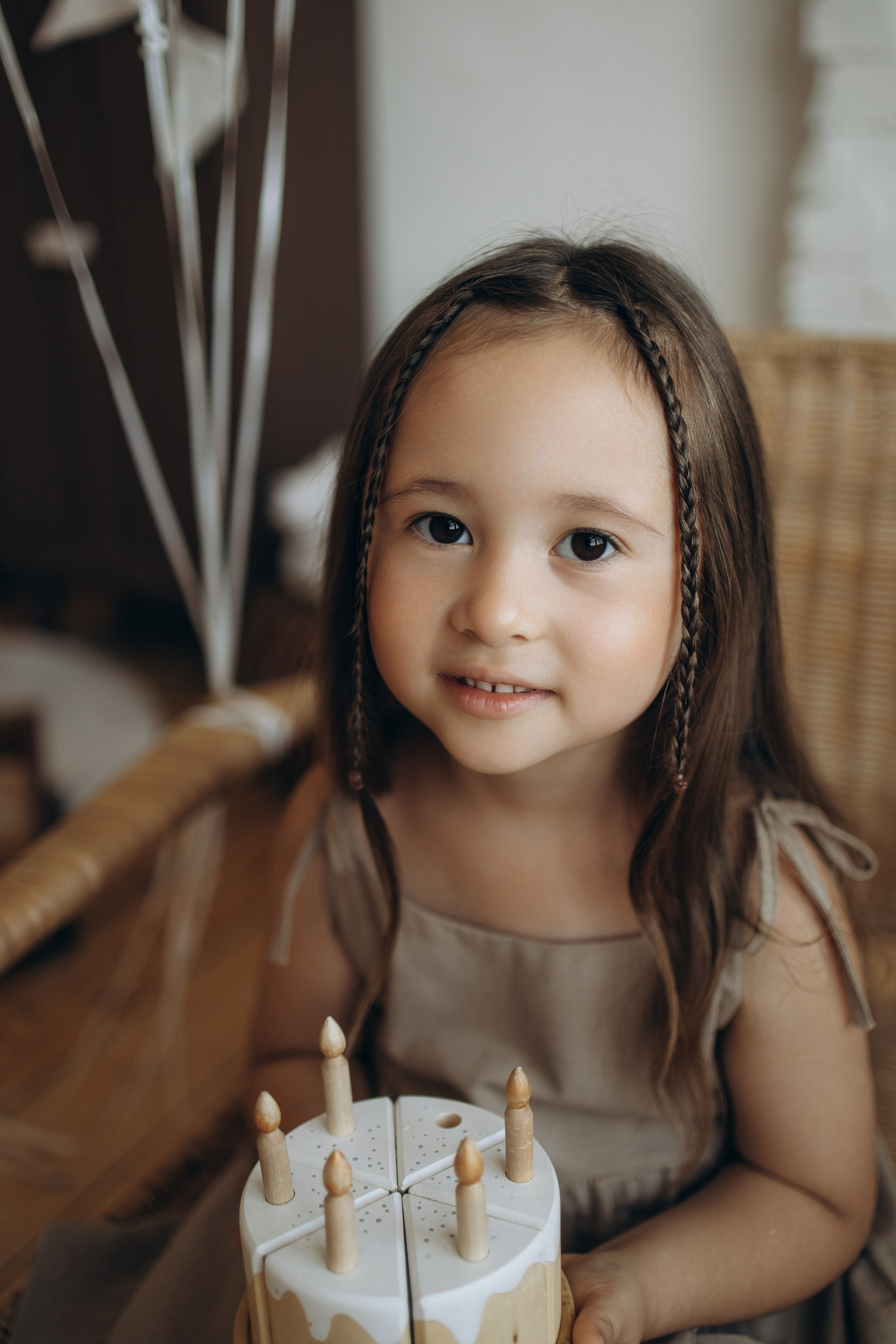 Кире 5 лет. Самый теплый фотограф в Краснодаре Рябоконь Ксения