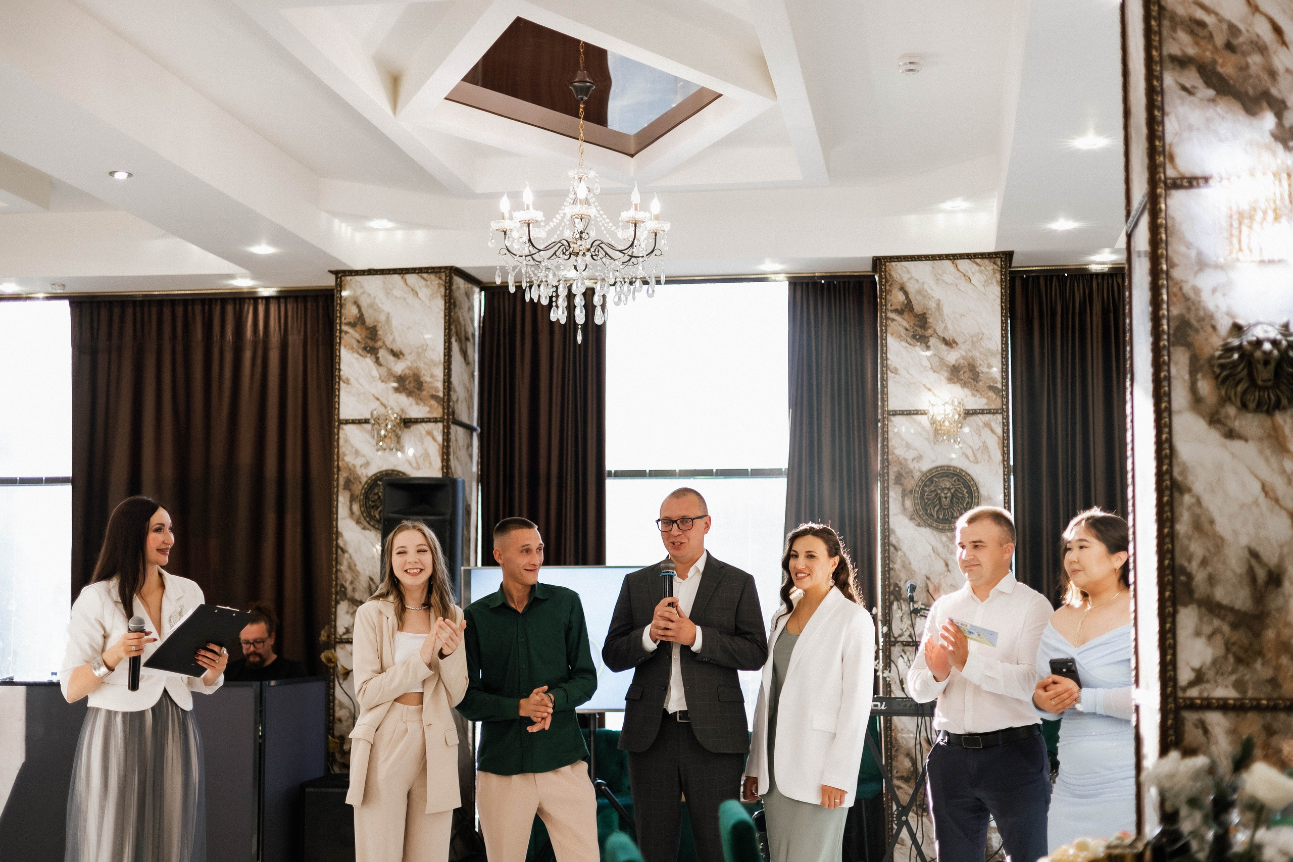 Лукьян и Елена. Фотограф в Челябинске Наталья Епимахова