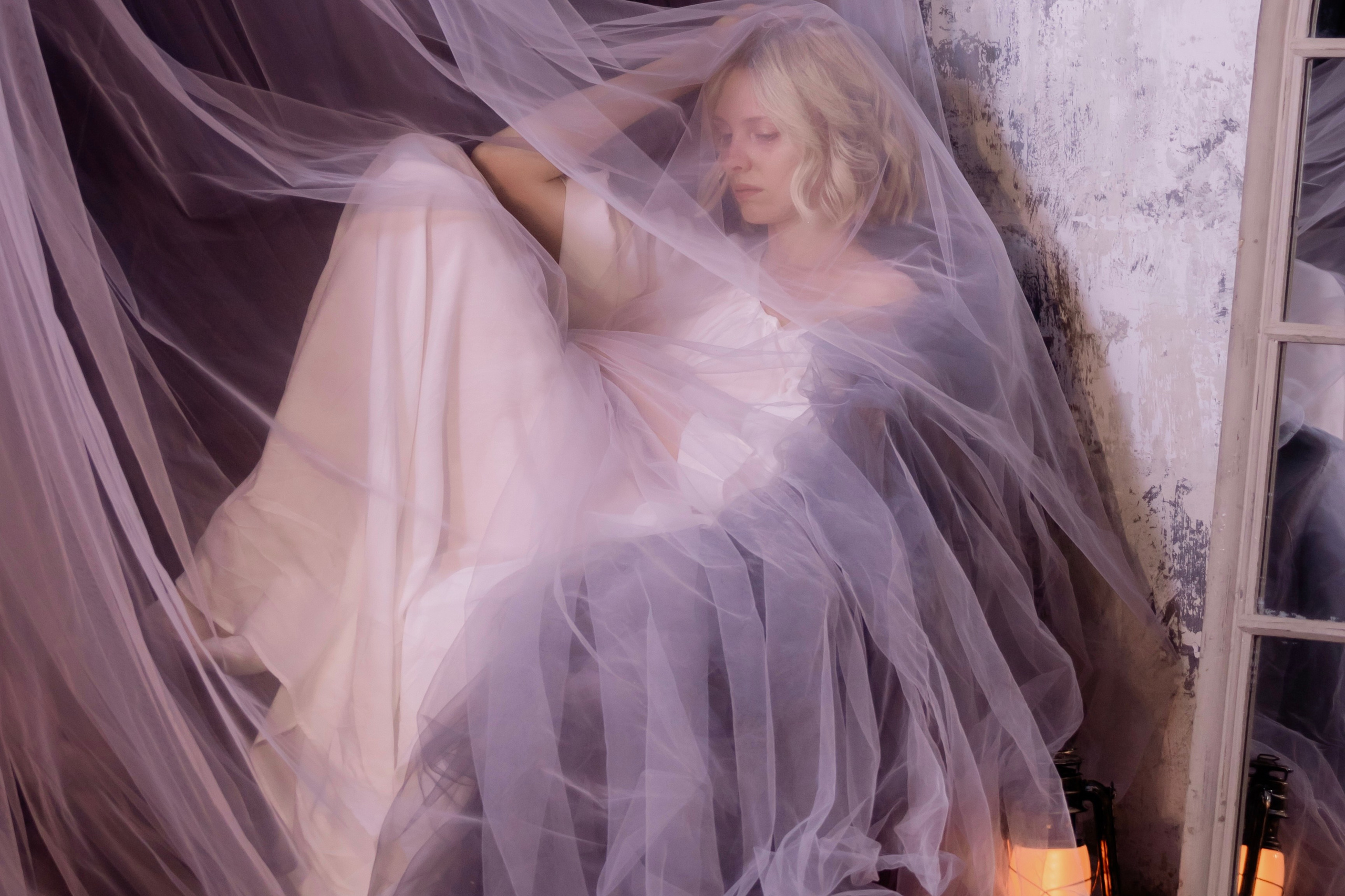 Фотопроект «Ожидание»