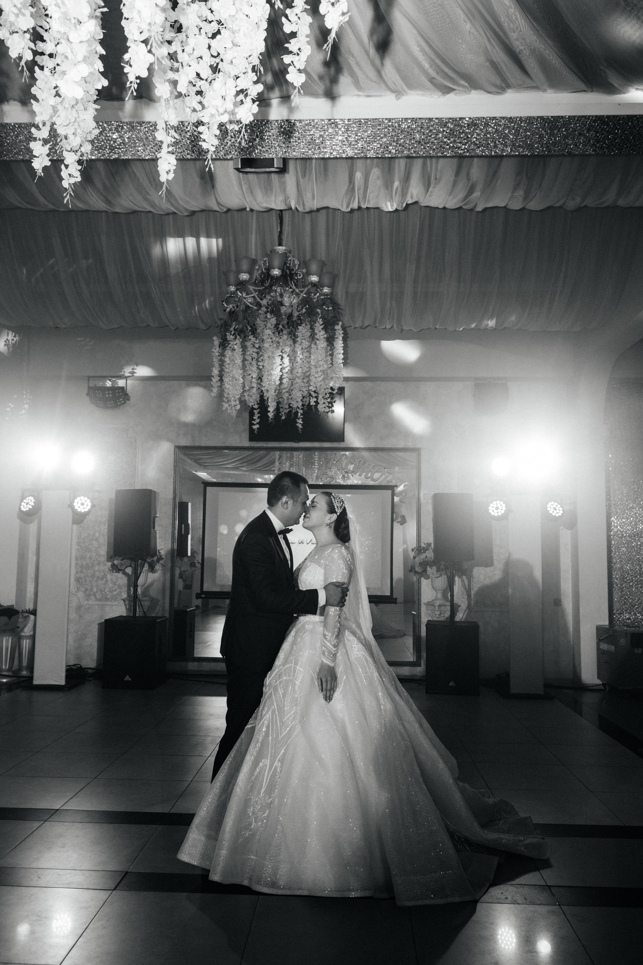 Игорь и Инна. Свадебный и семейный фотограф в Ростове-на-Дону