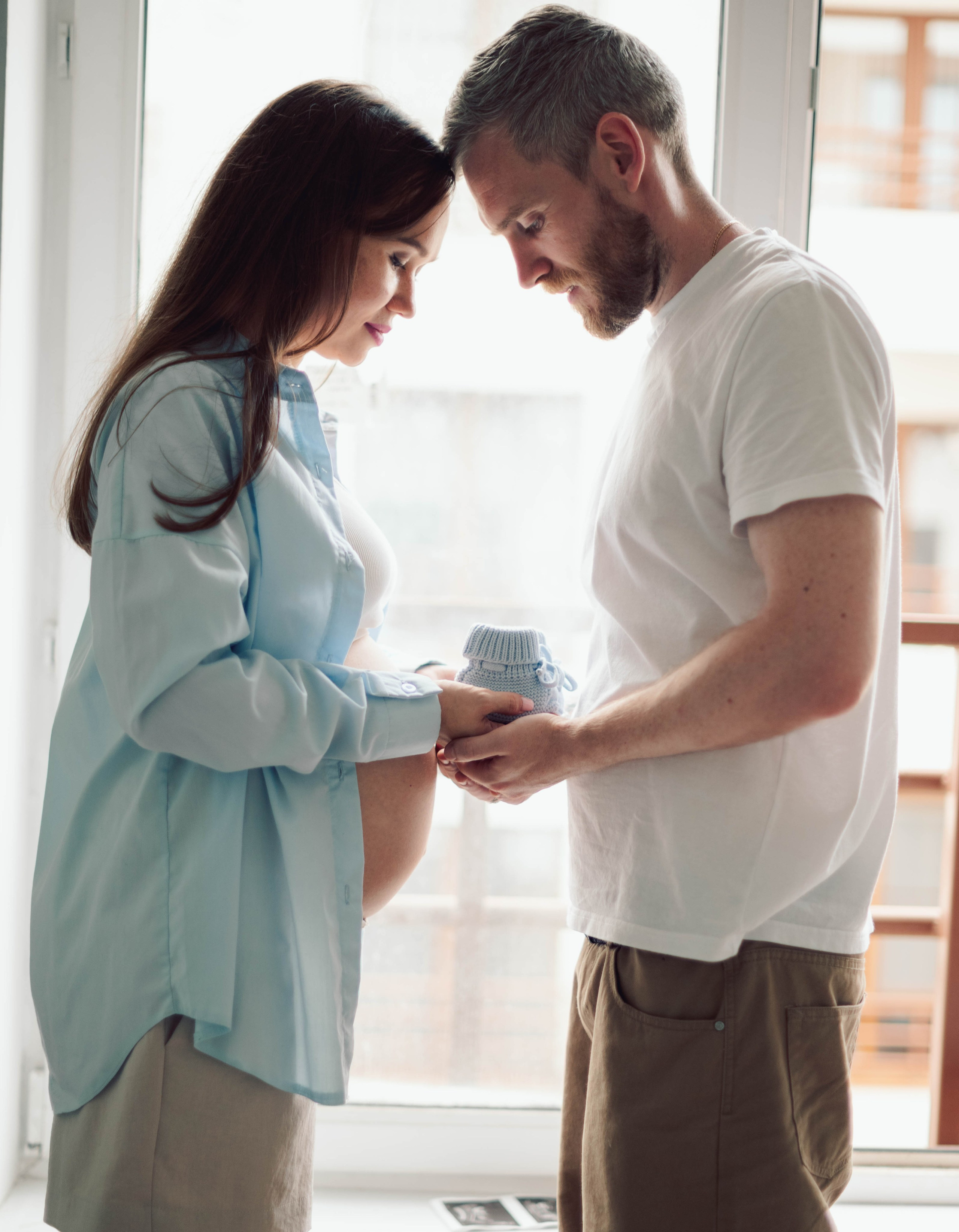 Сергей и Виктория. Семейный и детский фотограф в Щелково Алена Дробот