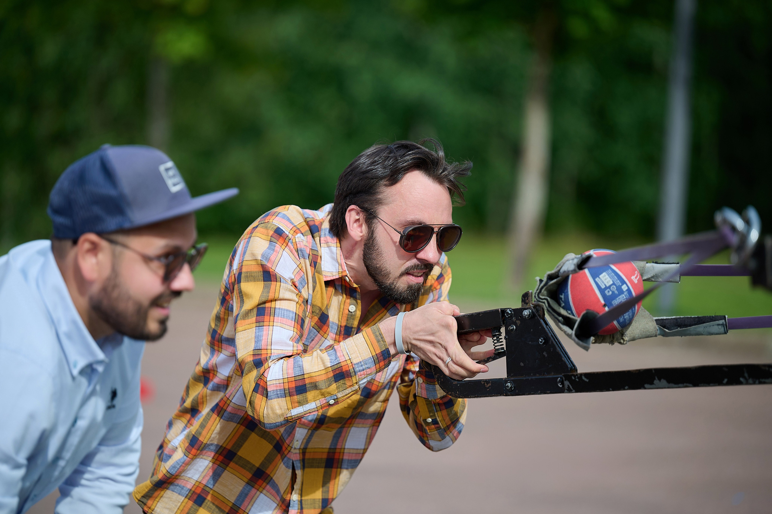 Корпоративное мероприятие в Летнем дворце. Профессиональная репортажная фотосъёмка мероприятий в Санкт-Петербурге