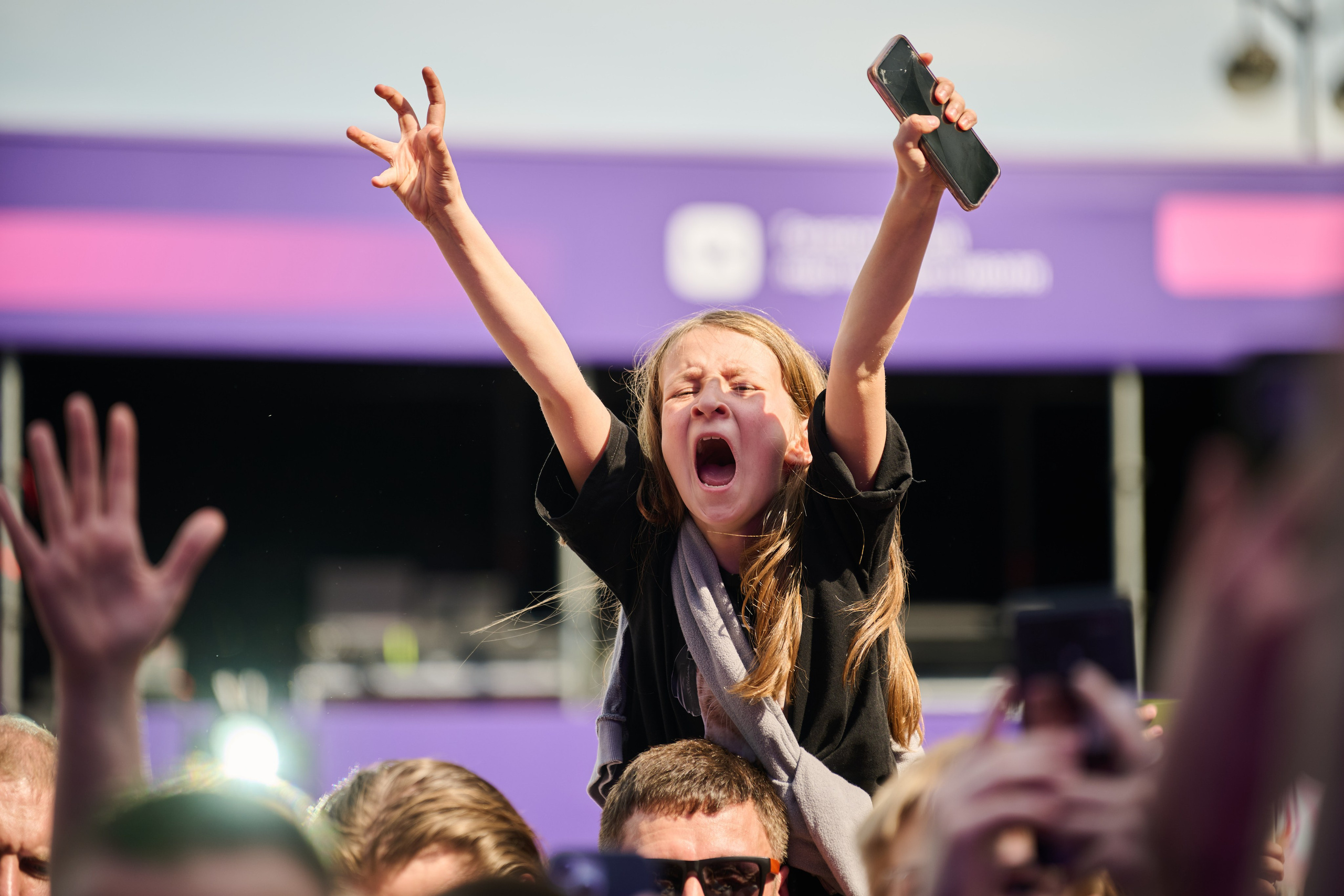 Блогеры России 2025. Профессиональная репортажная фотосъёмка мероприятий в Санкт-Петербурге