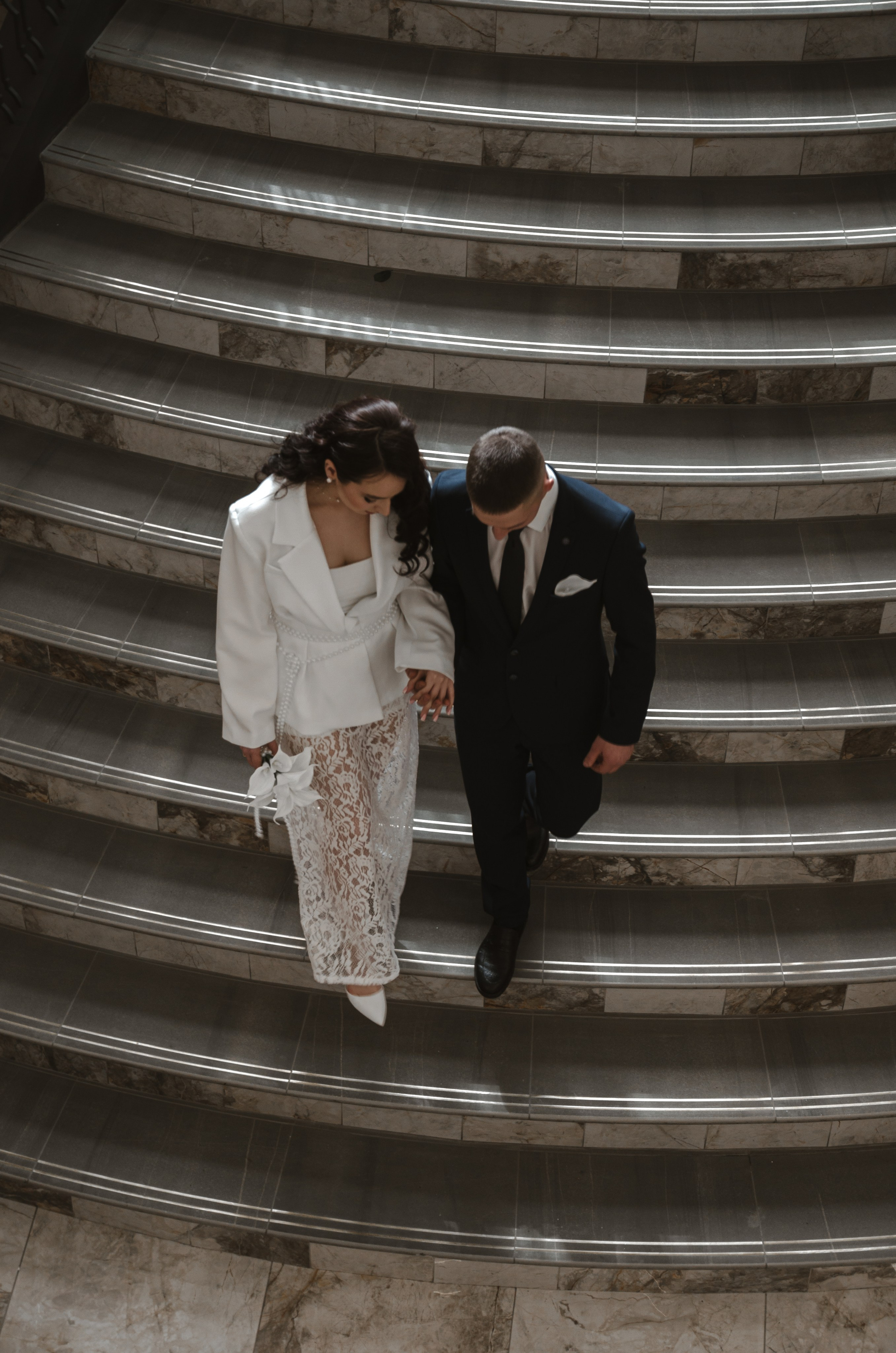 Свадебная фотосессия в Екатеринбурге от Анастасии Прошутинской