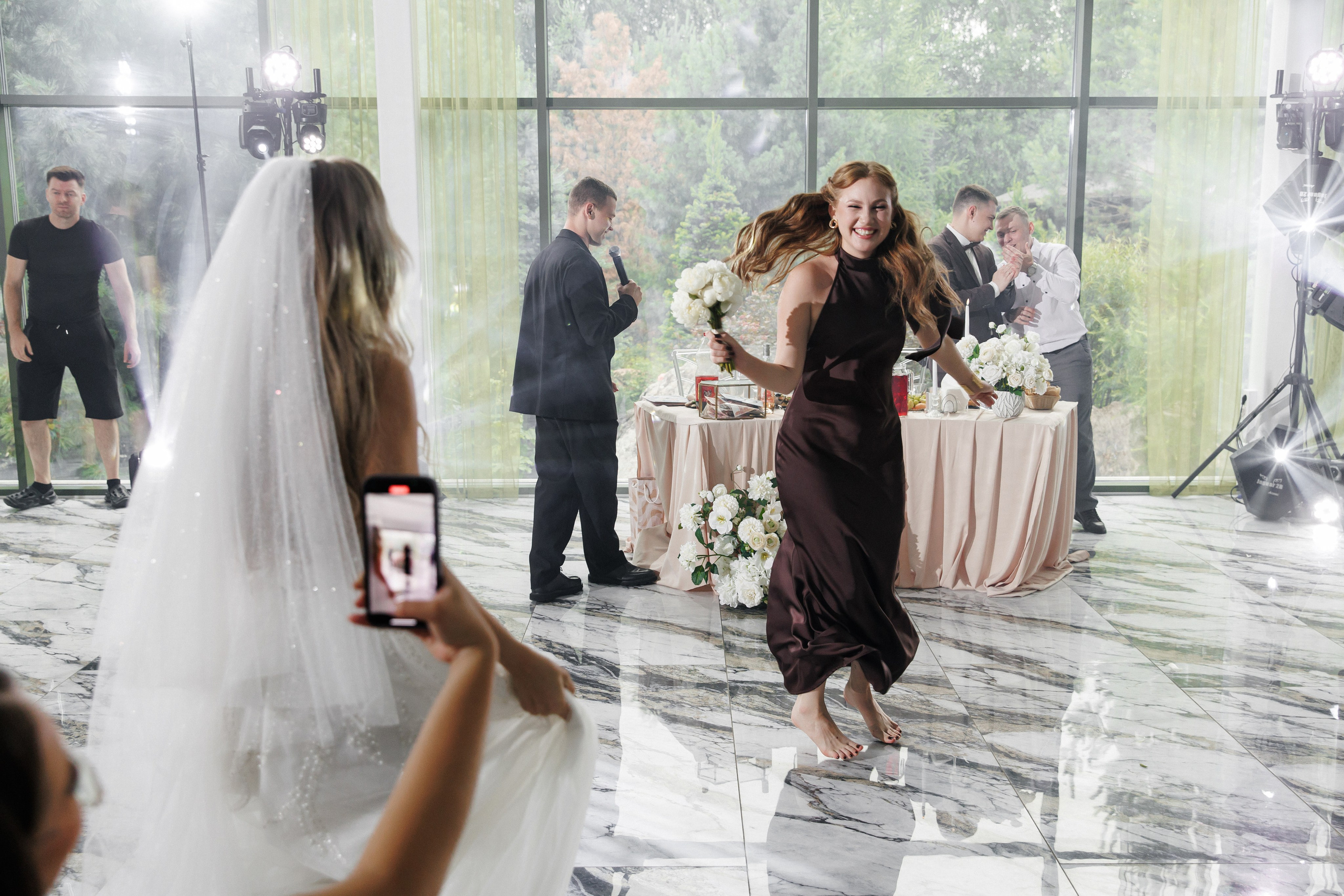 Анна и Данил. Свадебный и репортажный фотограф Евгений Петров