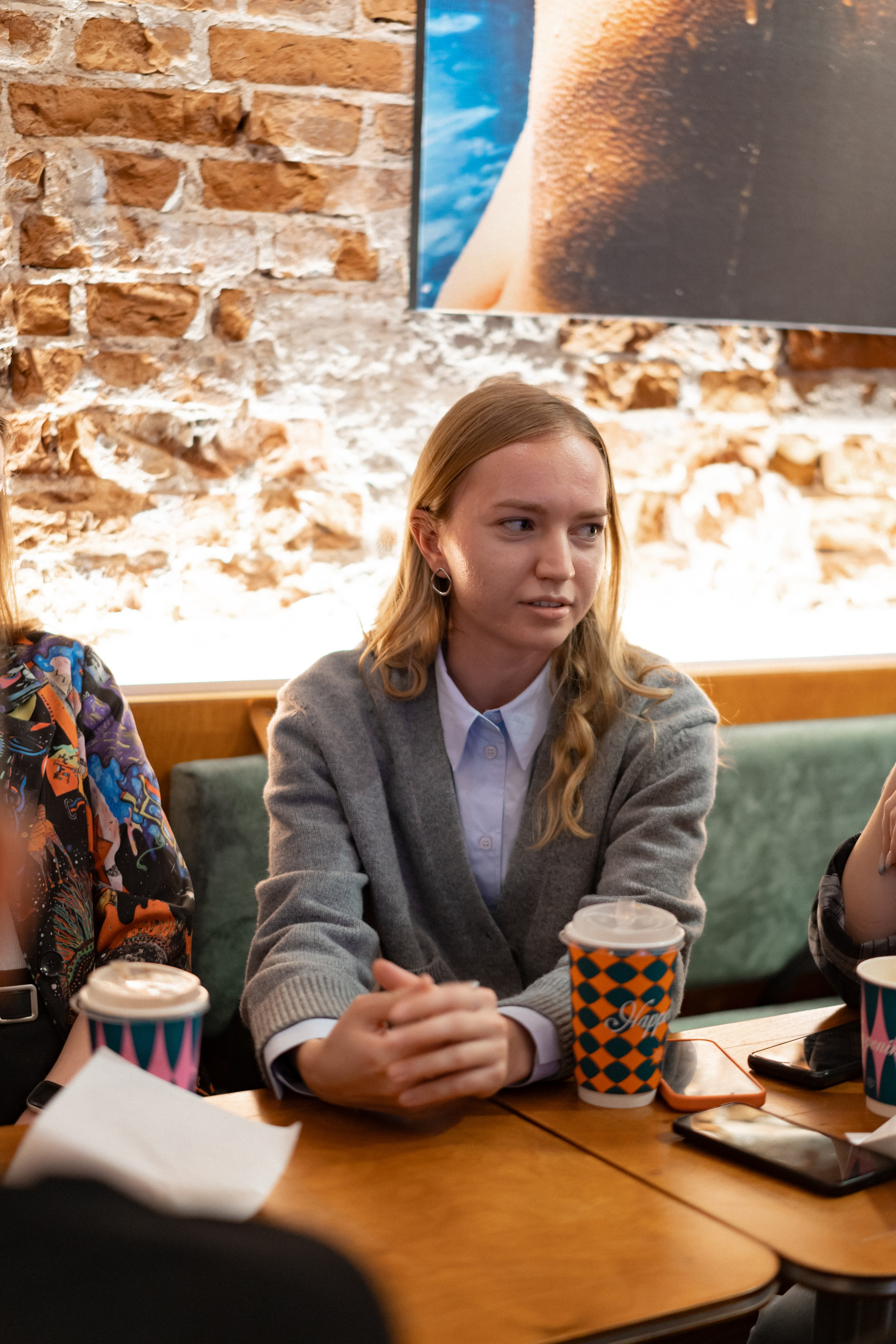 Фестиваль молодёжи «Лица» 2024. Фотограф Надежда Погребняк | Рязань | Москва