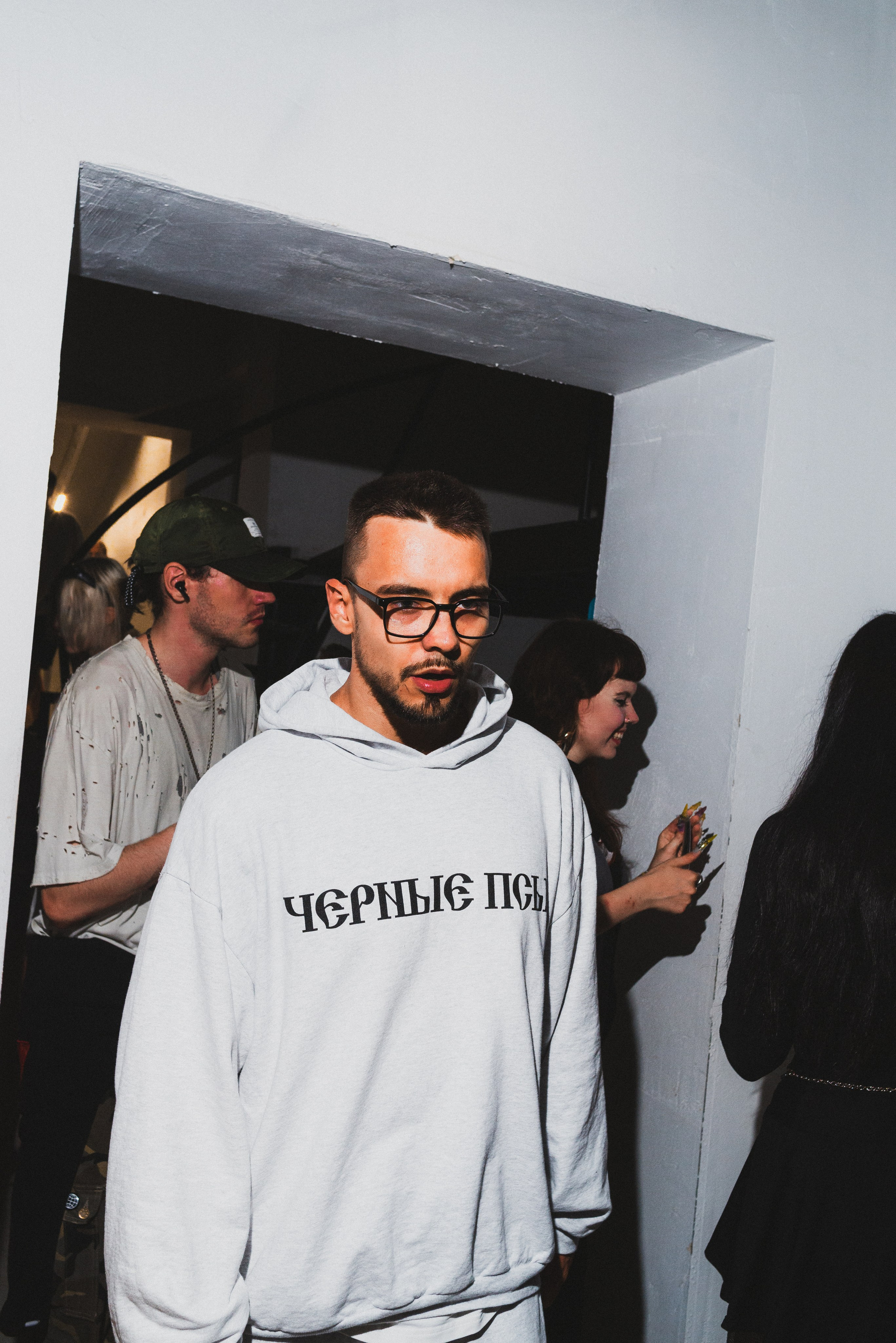 AUXI. Платонов Олег — фотограф Санкт-Петербург