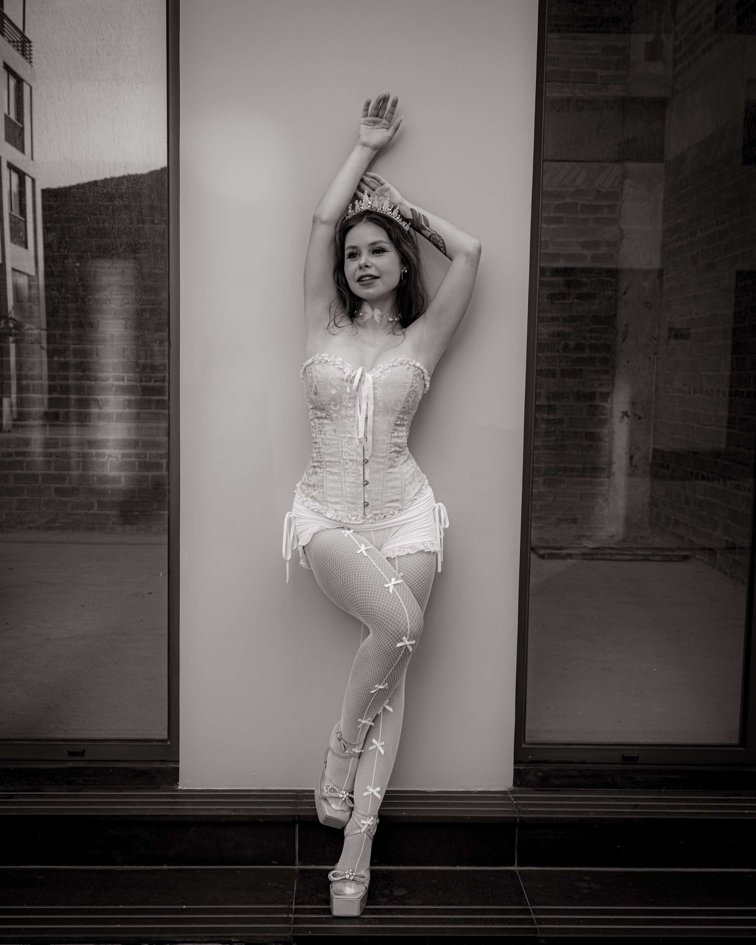 Мия. Съёмка в честь Дня Рождения!. Портретный фотограф Нячанг | Юлия Мешанина