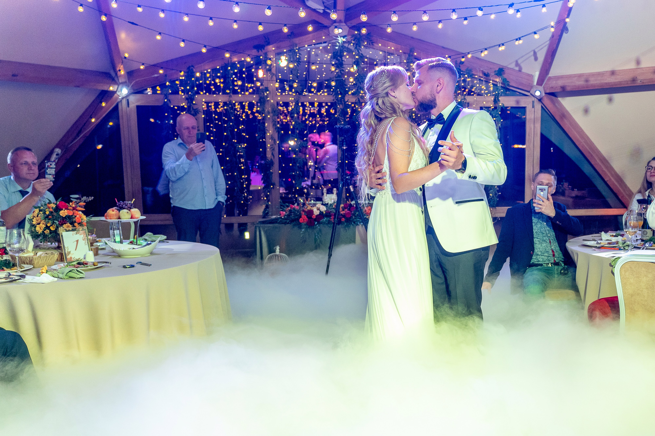 Виталий и Екатерина. Архив