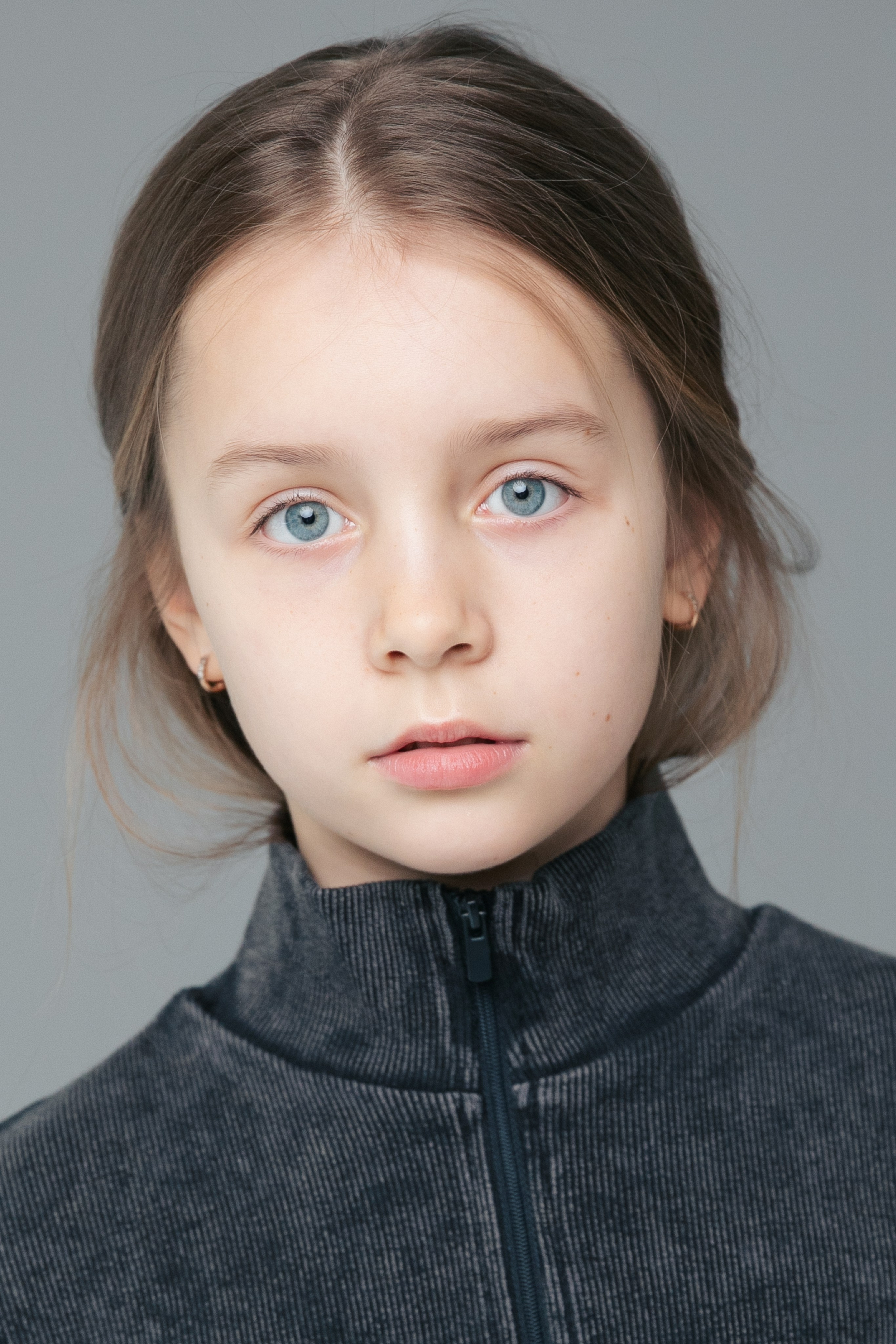 Вера Ожаренкова. Фотограф в Москве Шаганова Нина