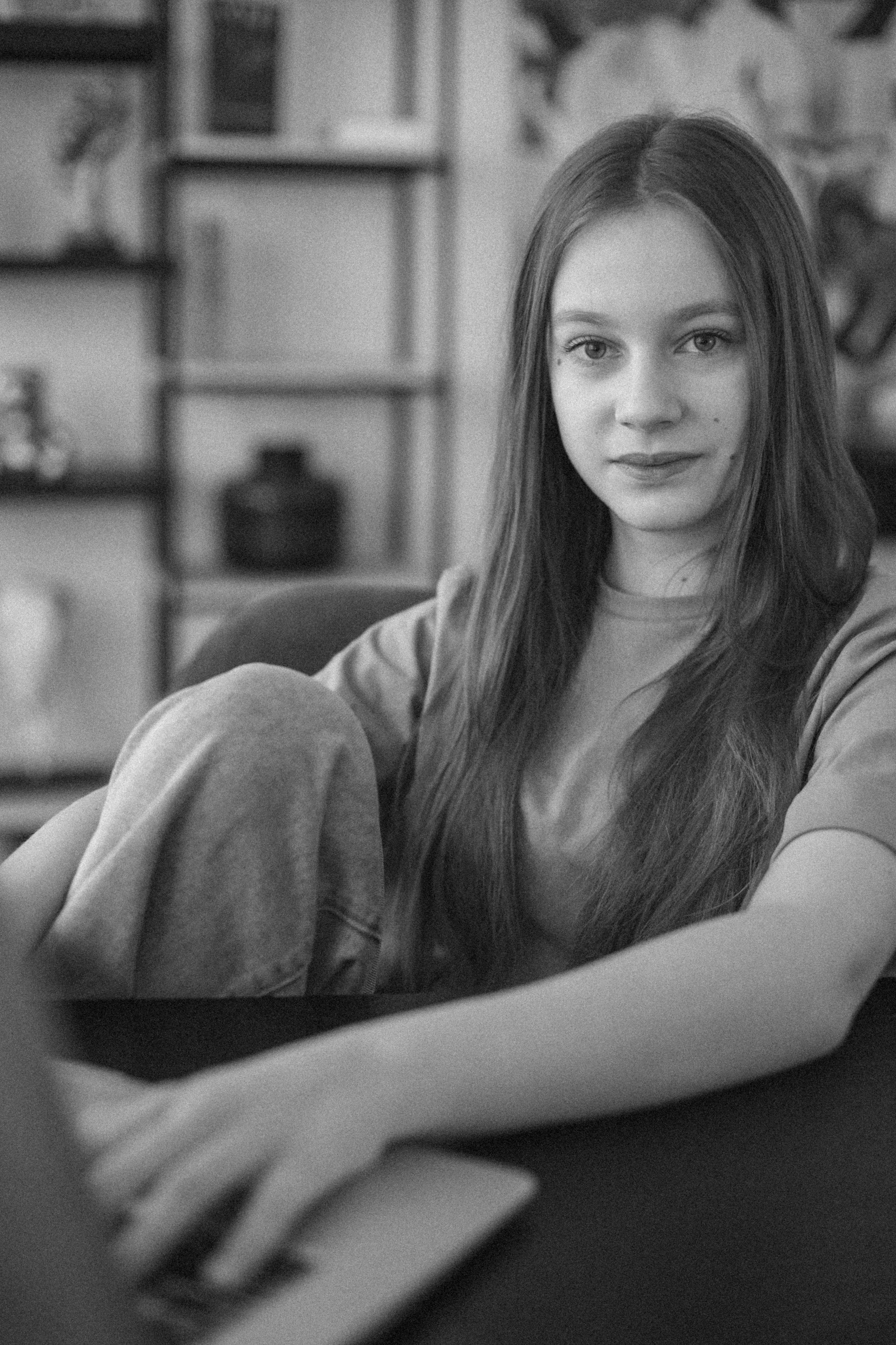 ПОЛИНА. Я фотограф из Москвы к Вашим услугам