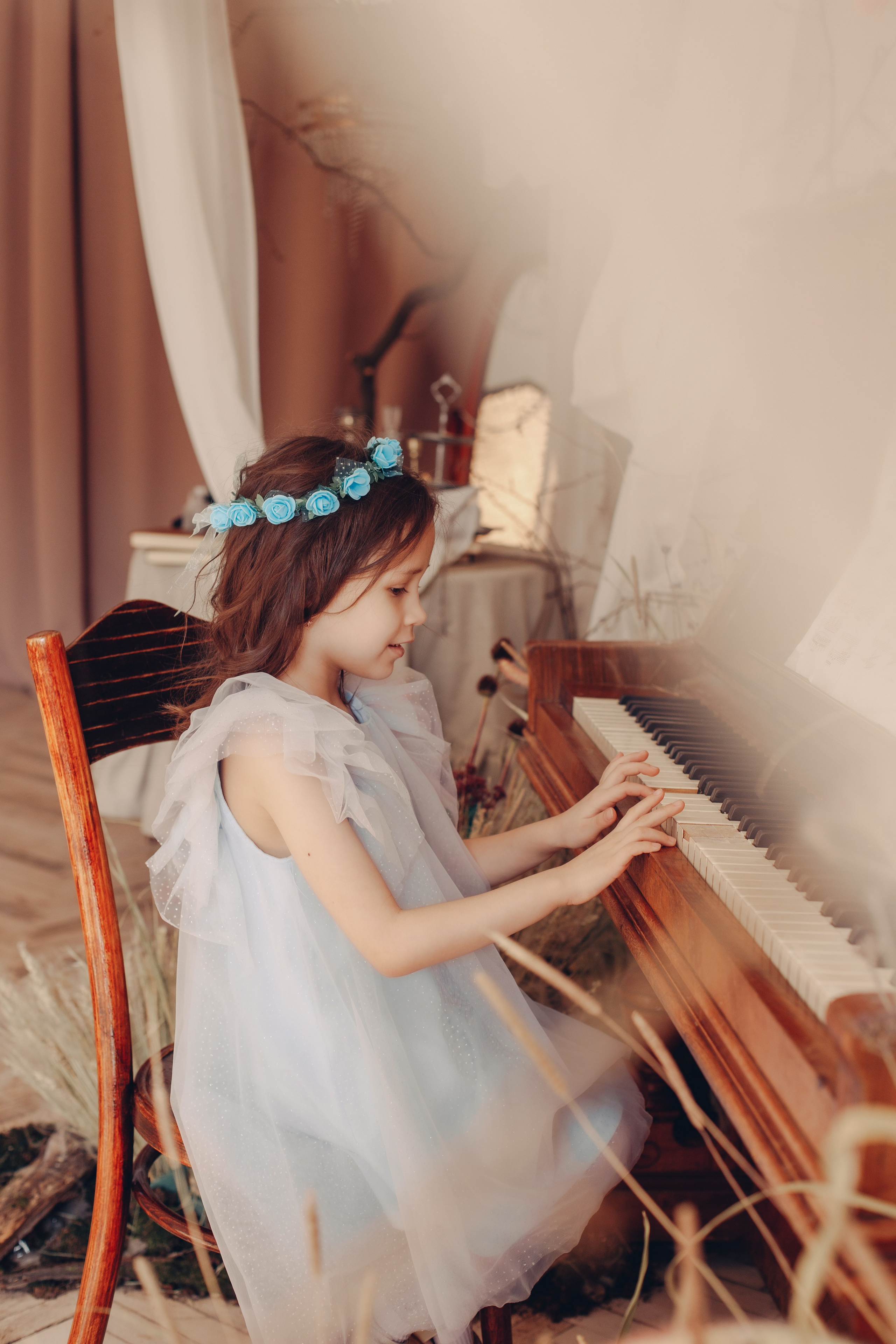 Дети. Фотограф в Челябинске