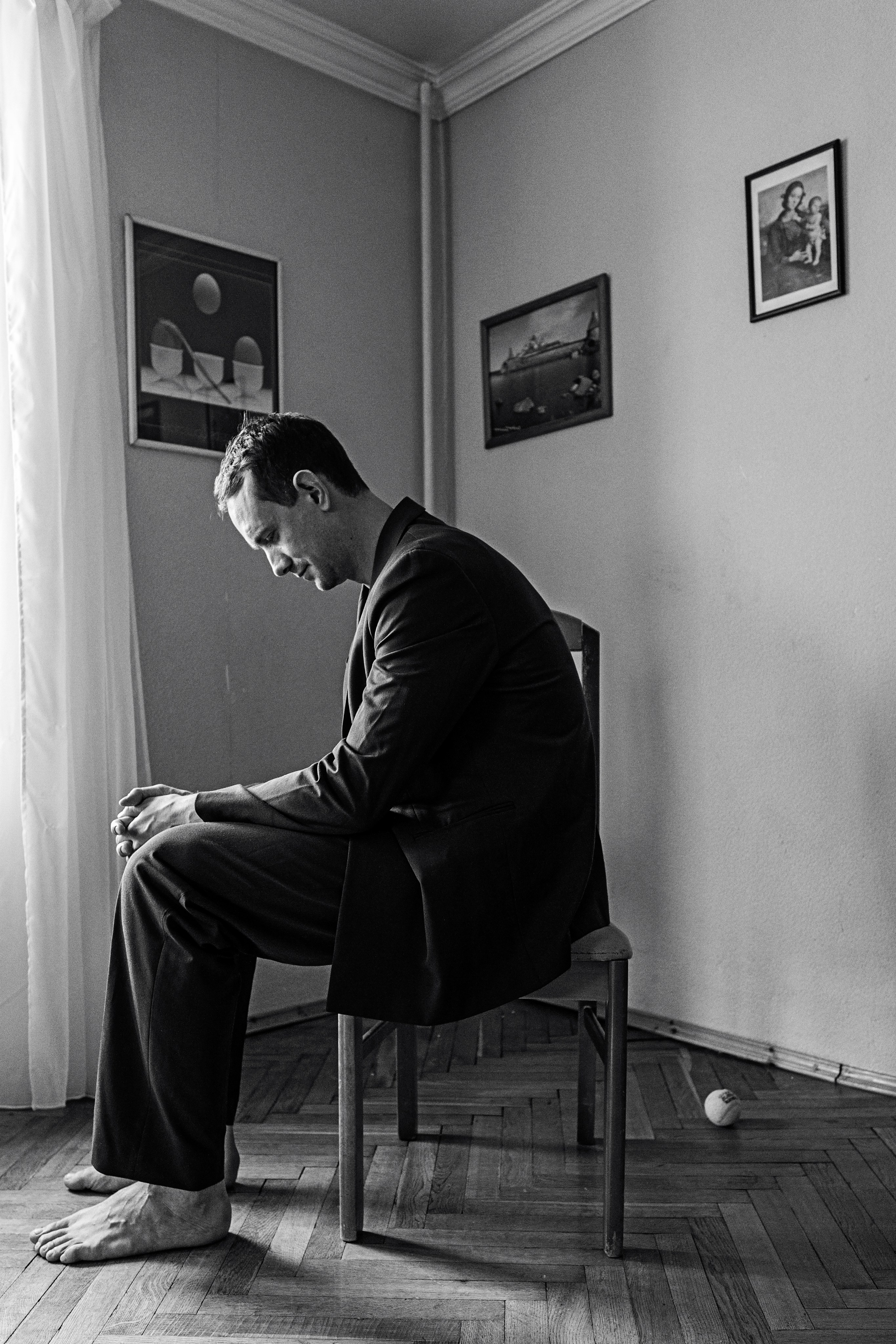 Artem. Sergey Vinogradov photographer Russia Saint Petersburg