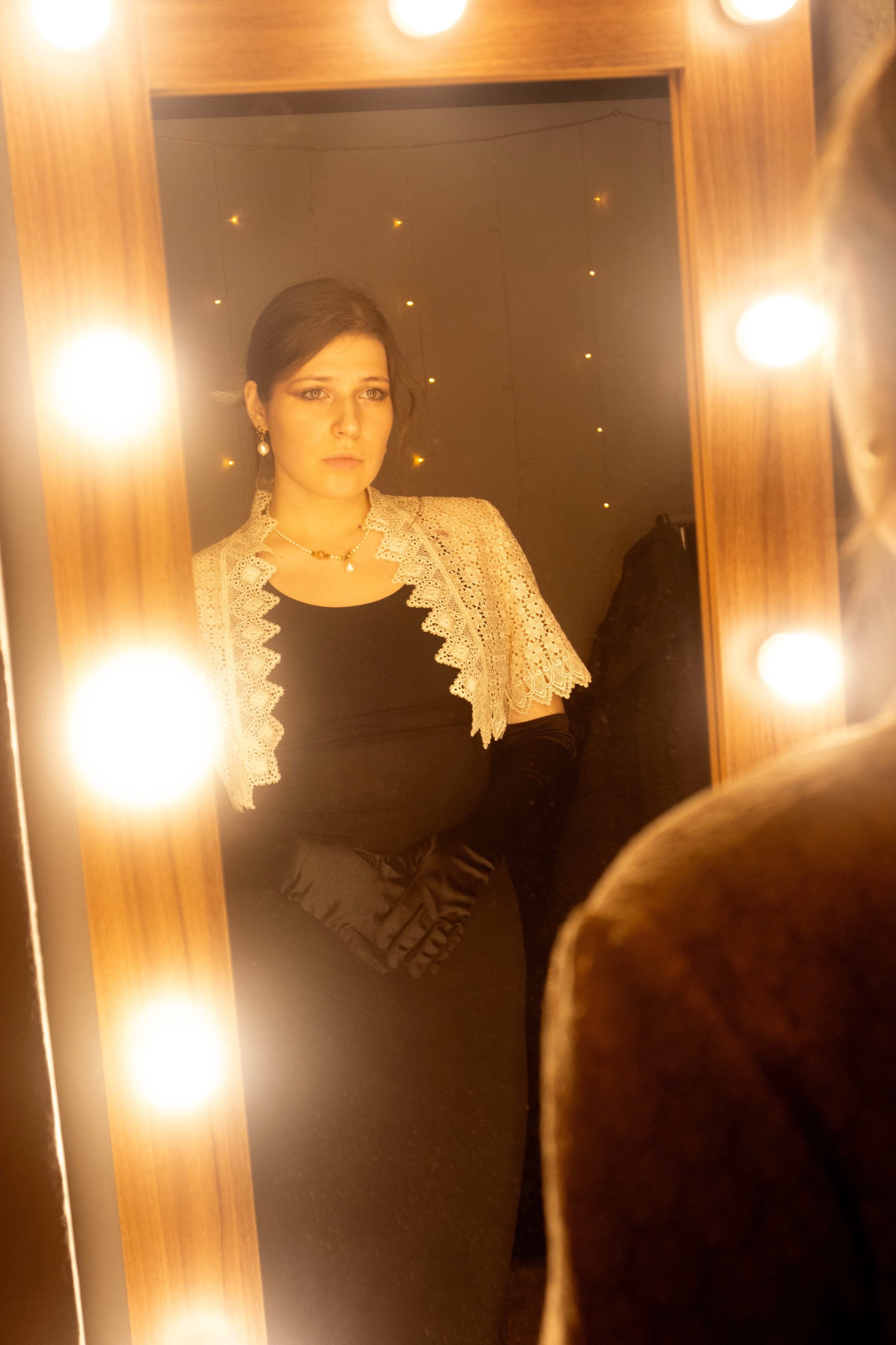 Джаз-вечеринка. Анна Пушкар — фотограф в Москве