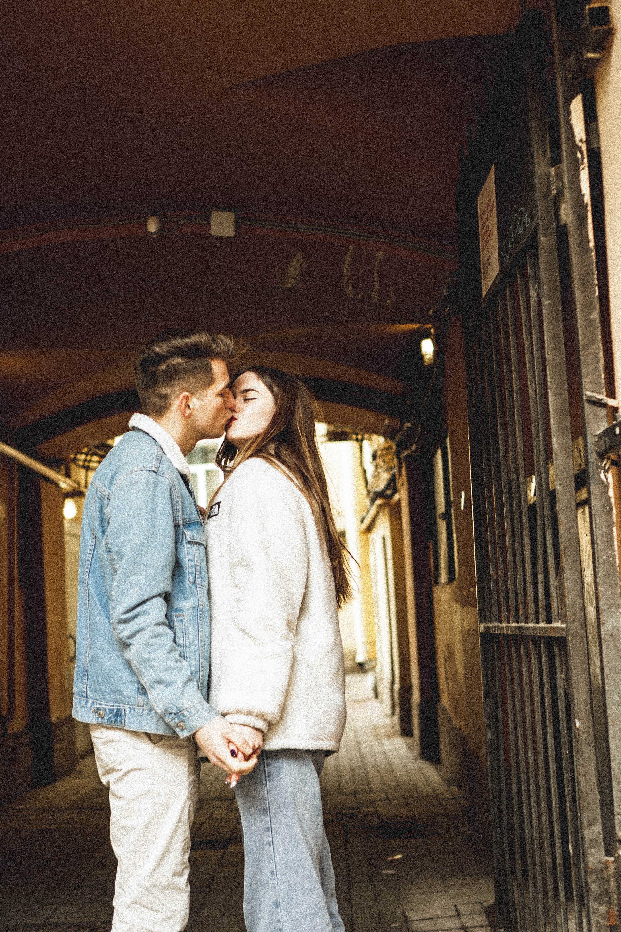 Прогулочная. Профессиональный фотограф, Санкт-Петербург — Виктория Богомолова
