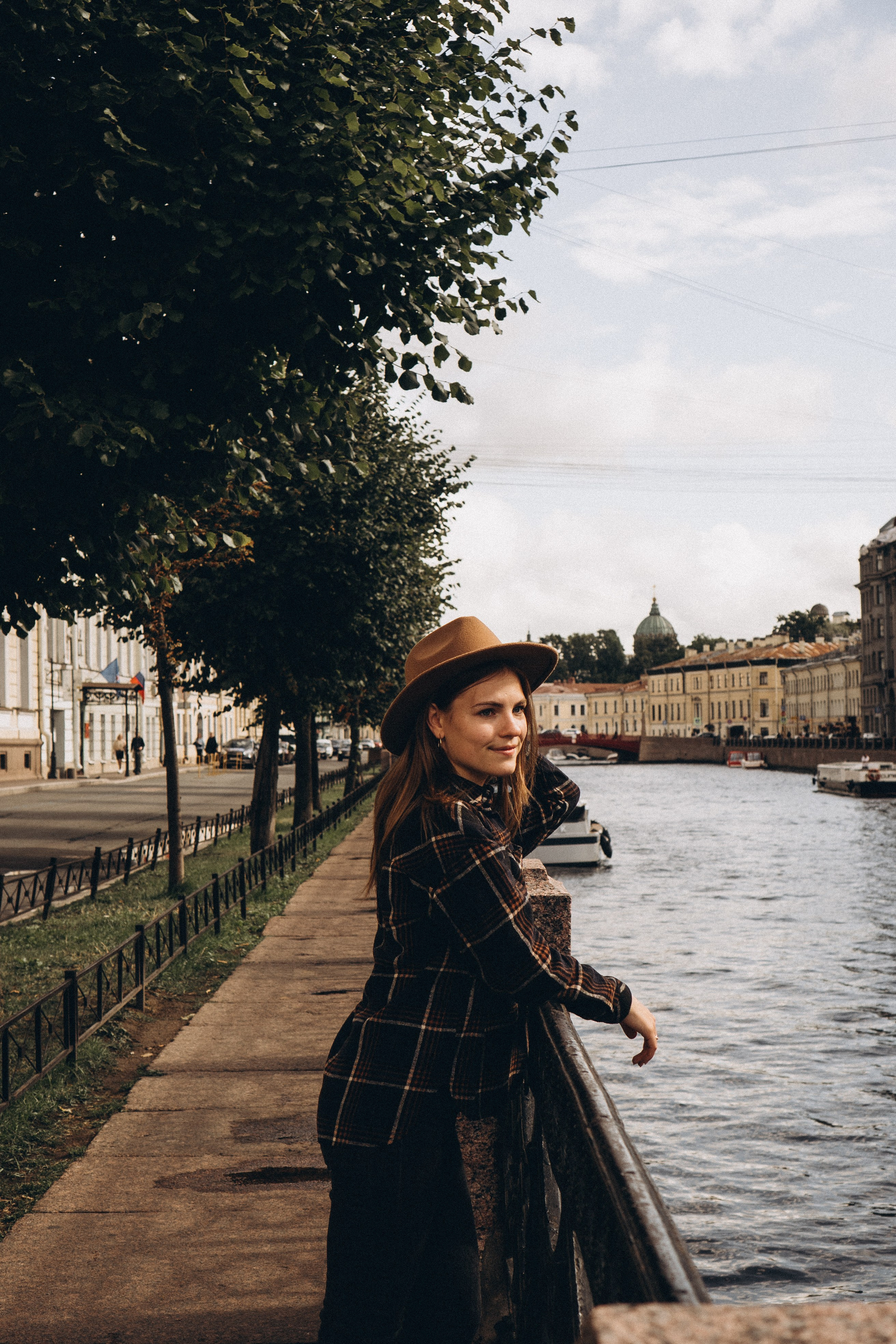ПРОГУЛКА ПО САНКТ-ПЕТЕРБУРГУ. Профессиональный фотограф, Санкт-Петербург — Виктория Богомолова