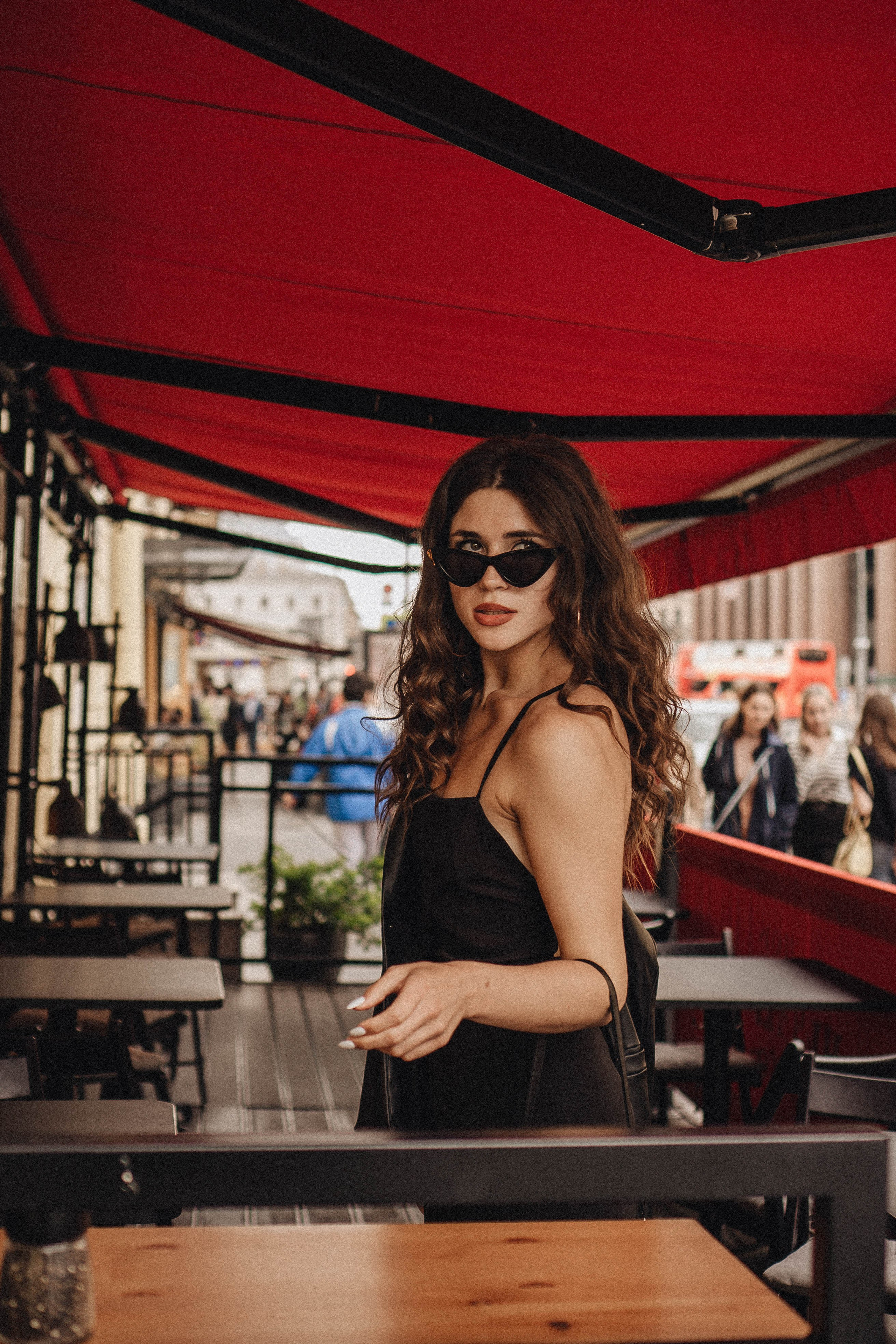 Итальянский стиль. Профессиональный фотограф, Санкт-Петербург — Виктория Богомолова