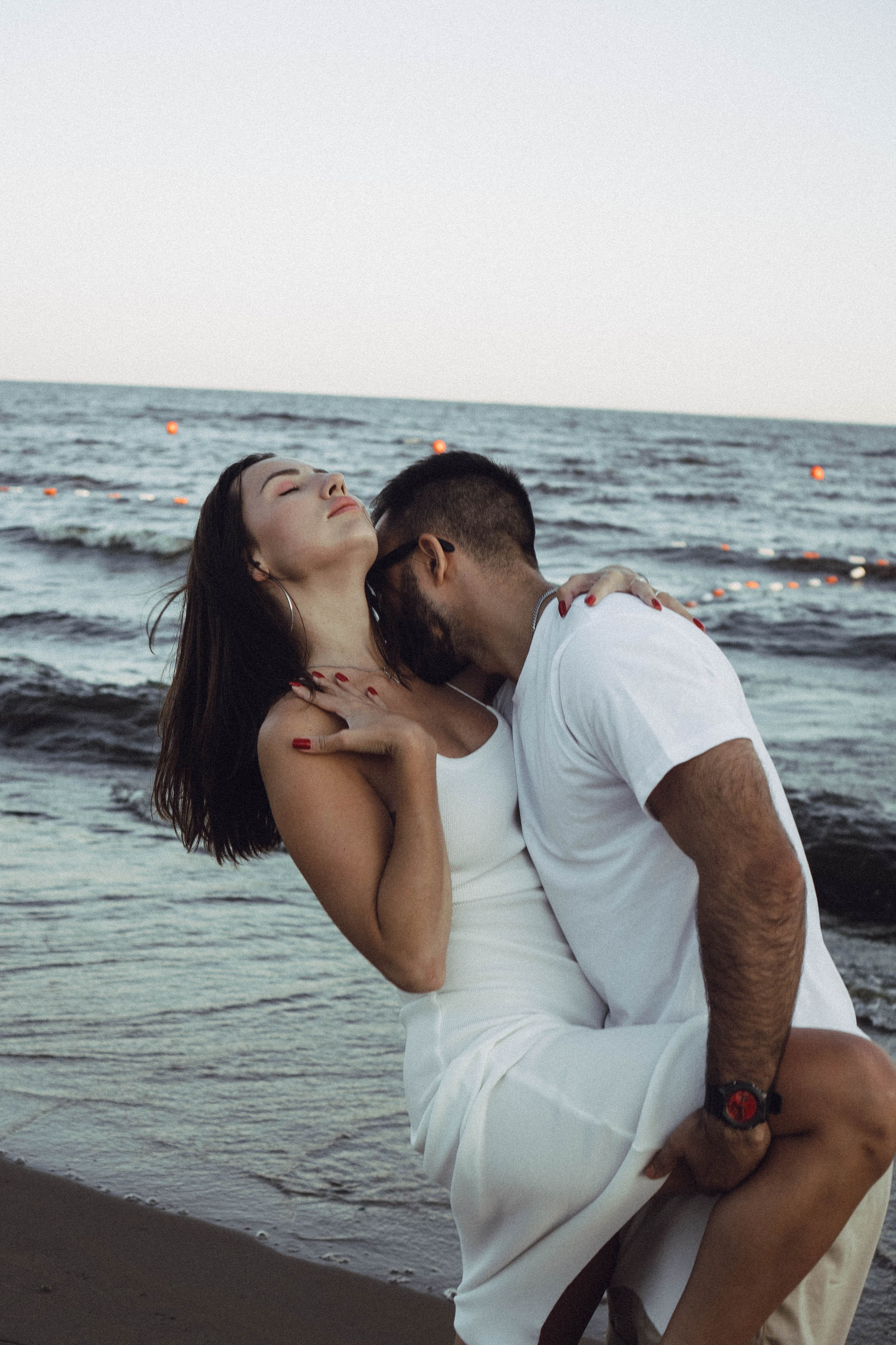 Любовь на заливе. Профессиональный фотограф, Санкт-Петербург — Виктория Богомолова