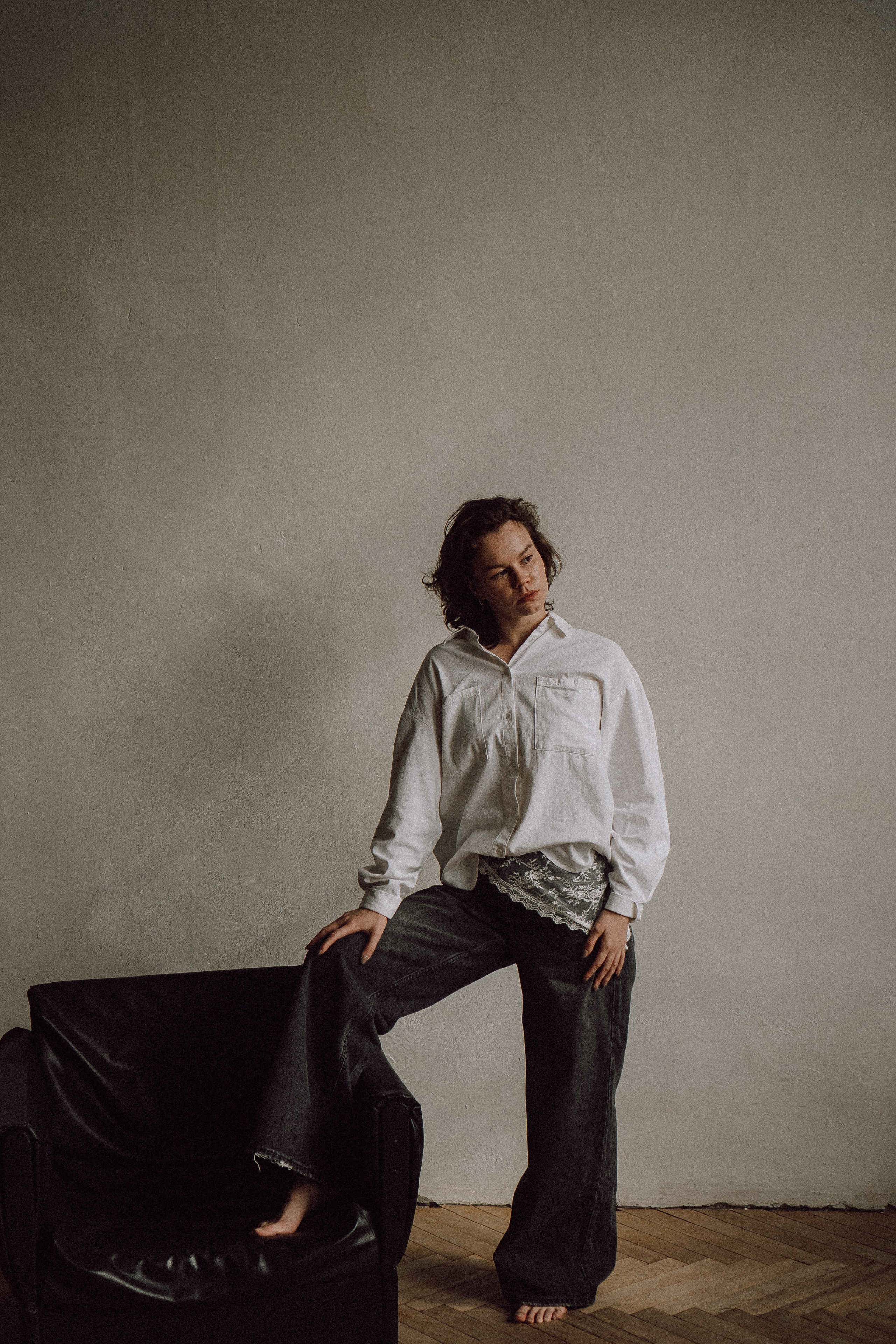 СТУДИЙНАЯ. Профессиональный фотограф, Санкт-Петербург — Виктория Богомолова