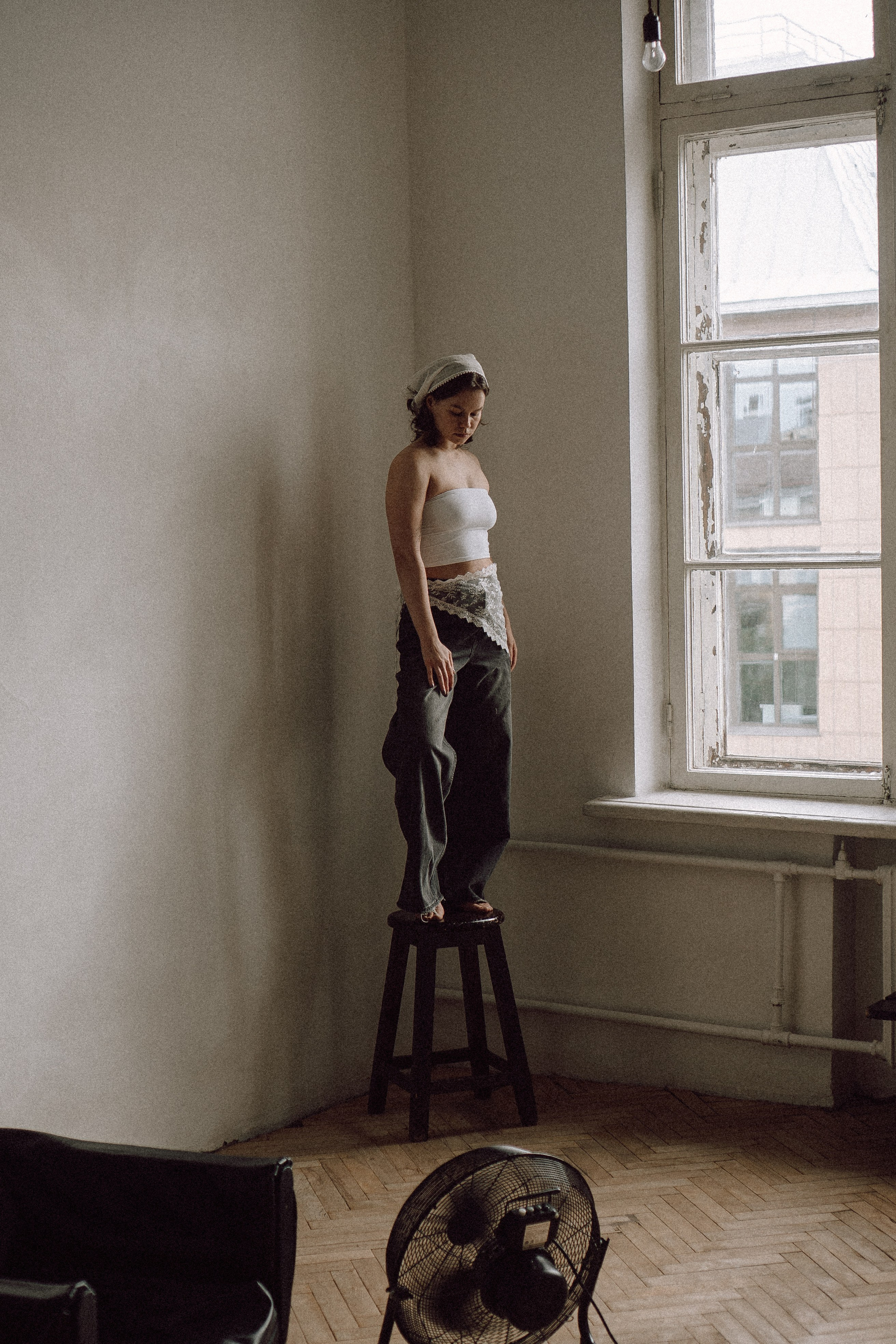 СТУДИЙНАЯ. Профессиональный фотограф, Санкт-Петербург — Виктория Богомолова