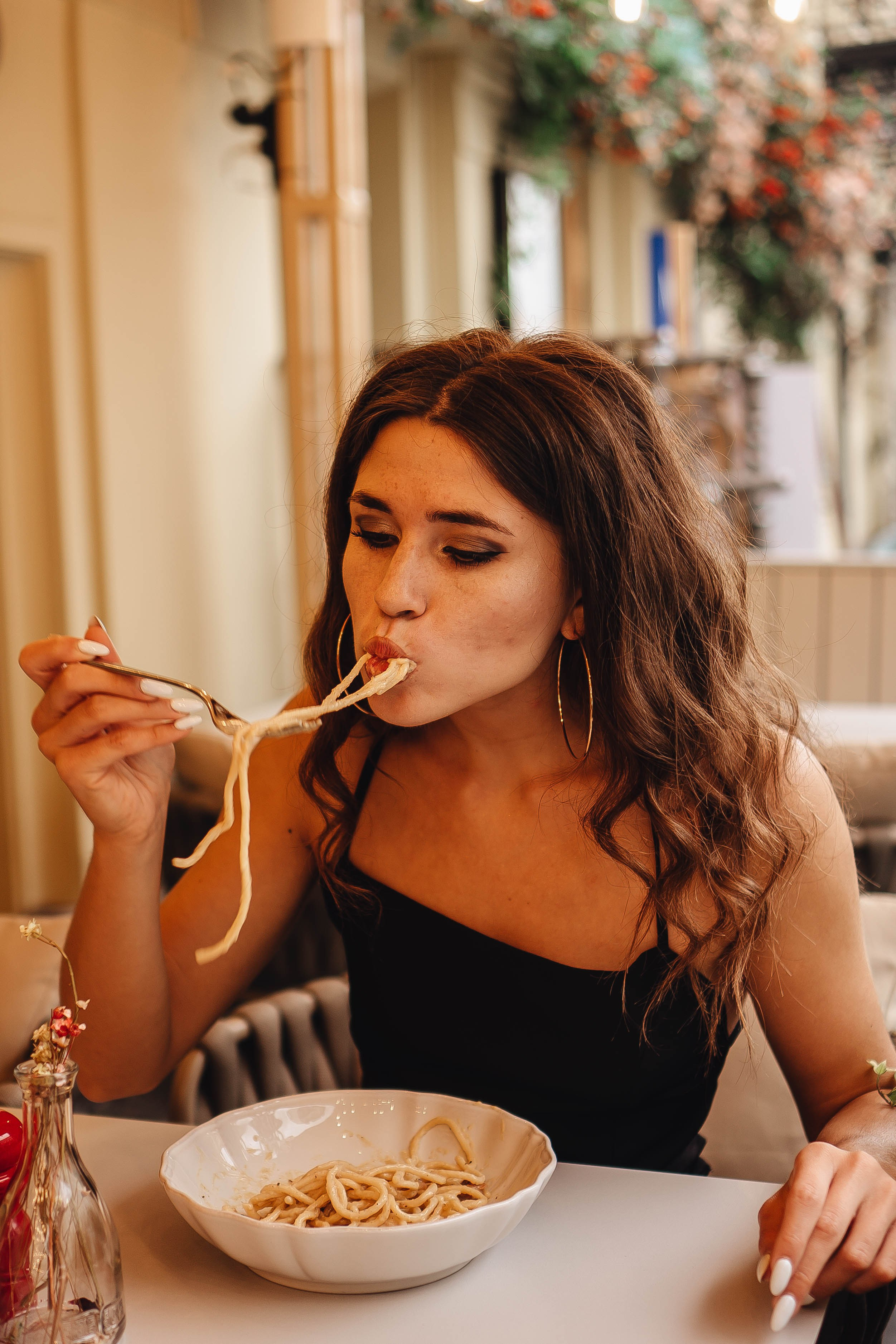 Итальянский стиль. Профессиональный фотограф, Санкт-Петербург — Виктория Богомолова