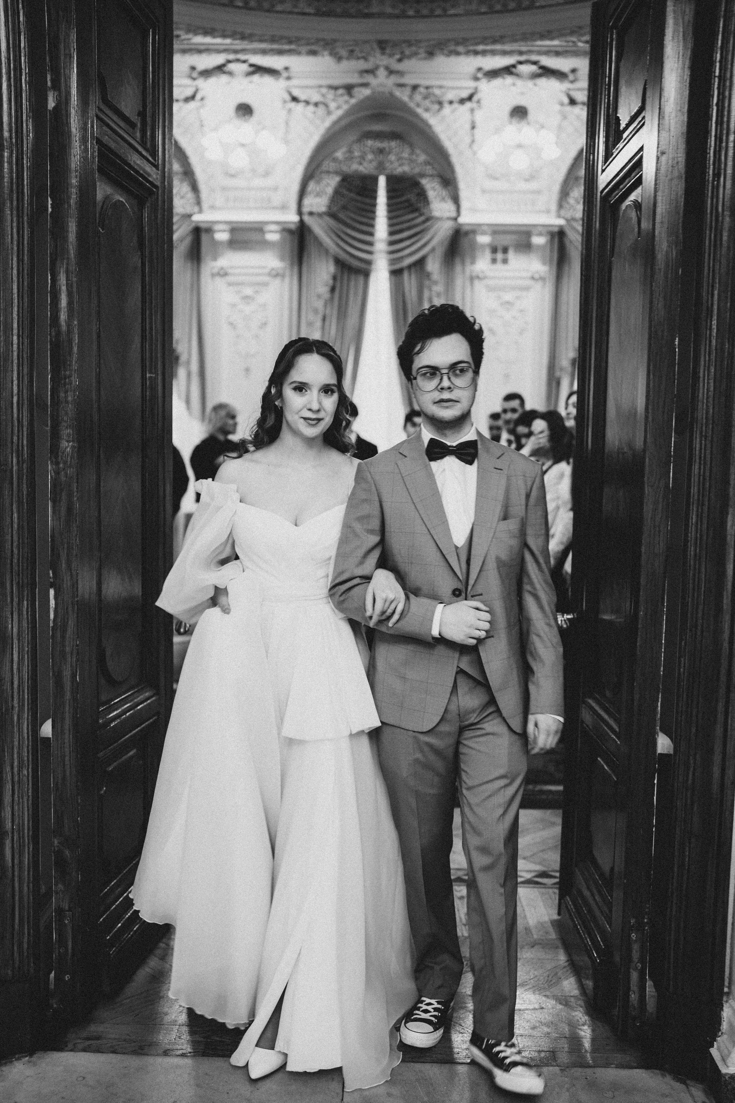 СВАДЕБНАЯ ВО ВТОРОМ ДВОРЦЕ И ПРОГУЛКА В ТАВРИЧЕСКОМ САДУ ЧБ. Профессиональный фотограф, Санкт-Петербург — Виктория Богомолова