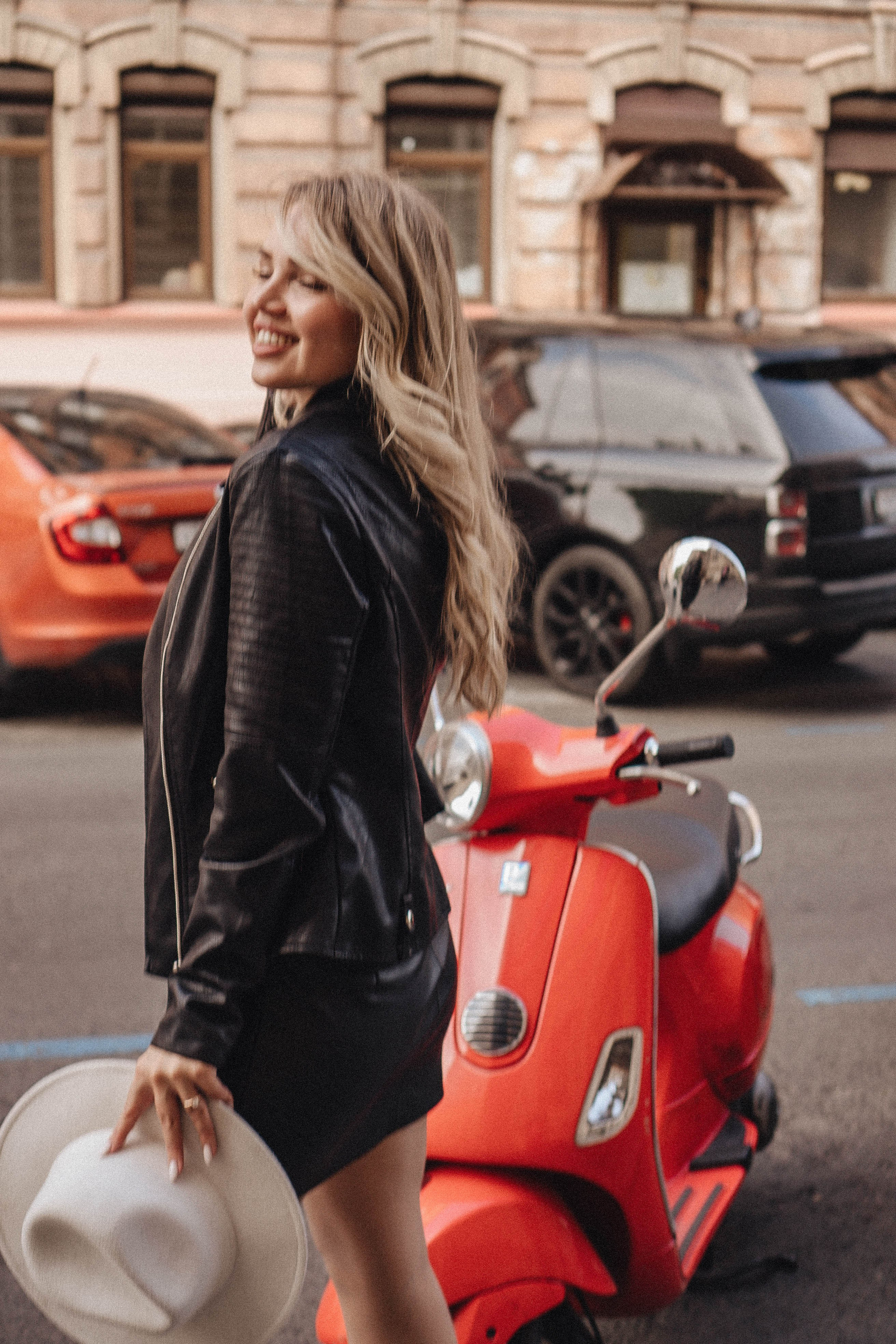 Прогулочная. Профессиональный фотограф, Санкт-Петербург — Виктория Богомолова