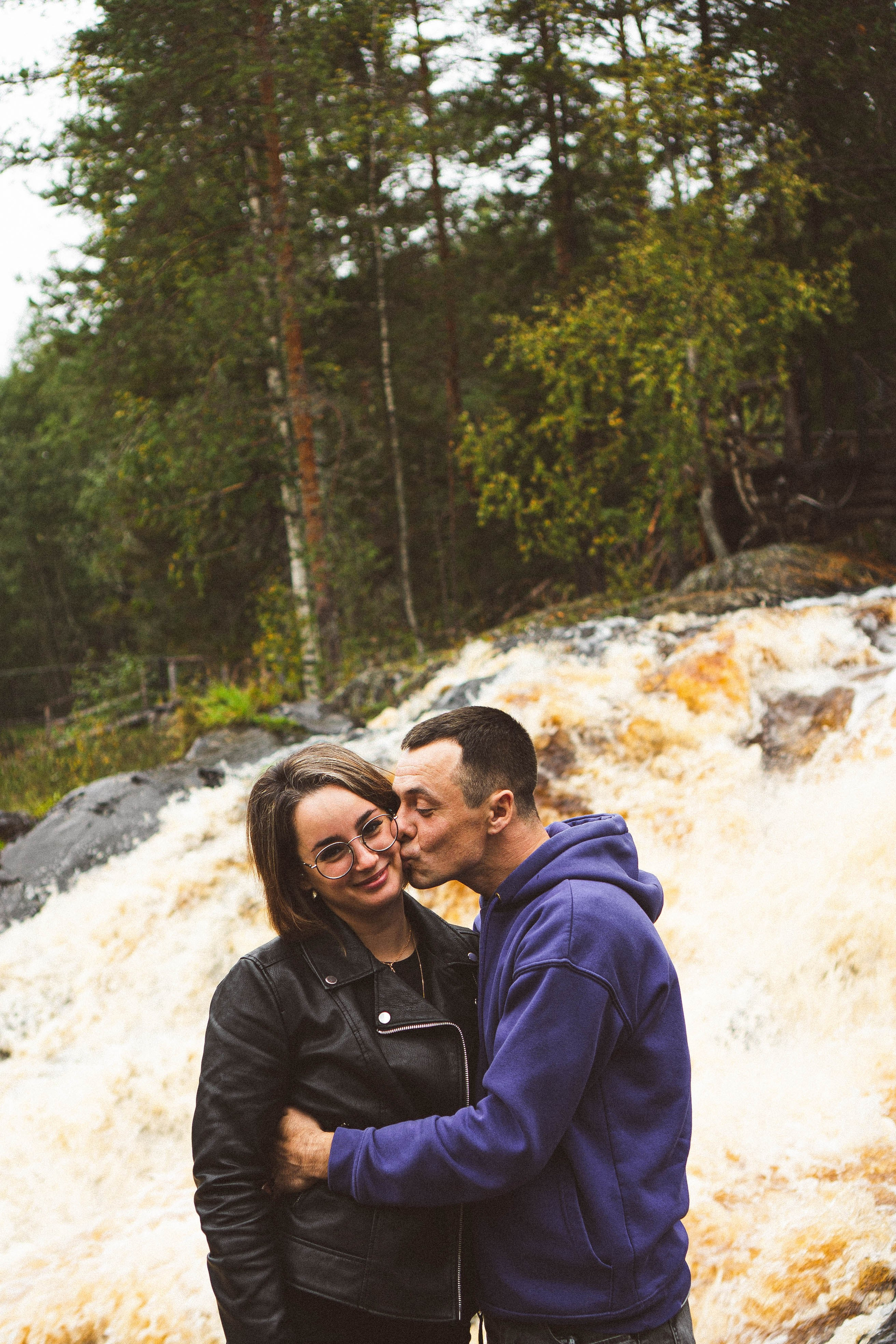 Прогулка на природе. Профессиональный фотограф, Санкт-Петербург — Виктория Богомолова